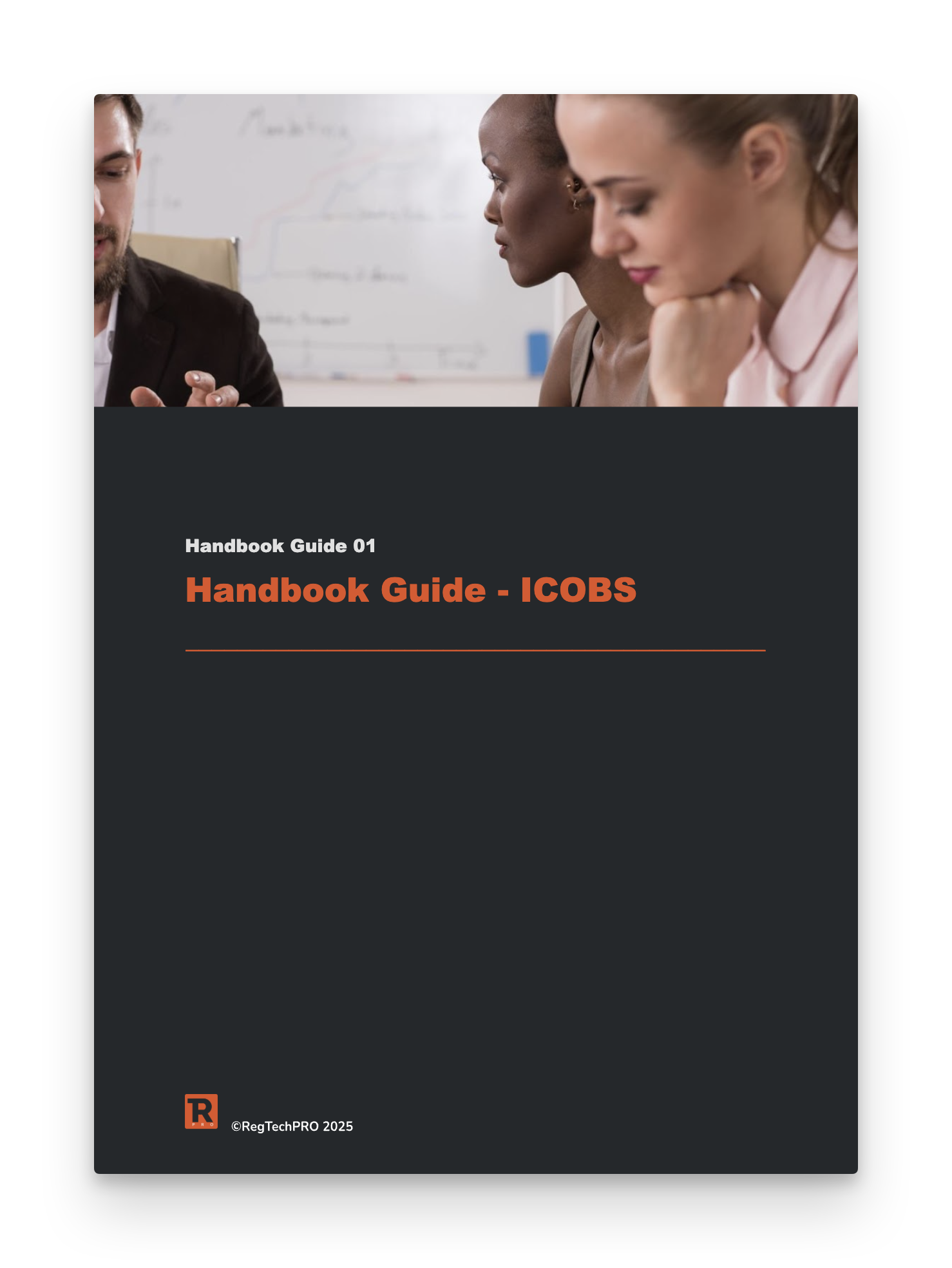 ICOBS Handbook Guide