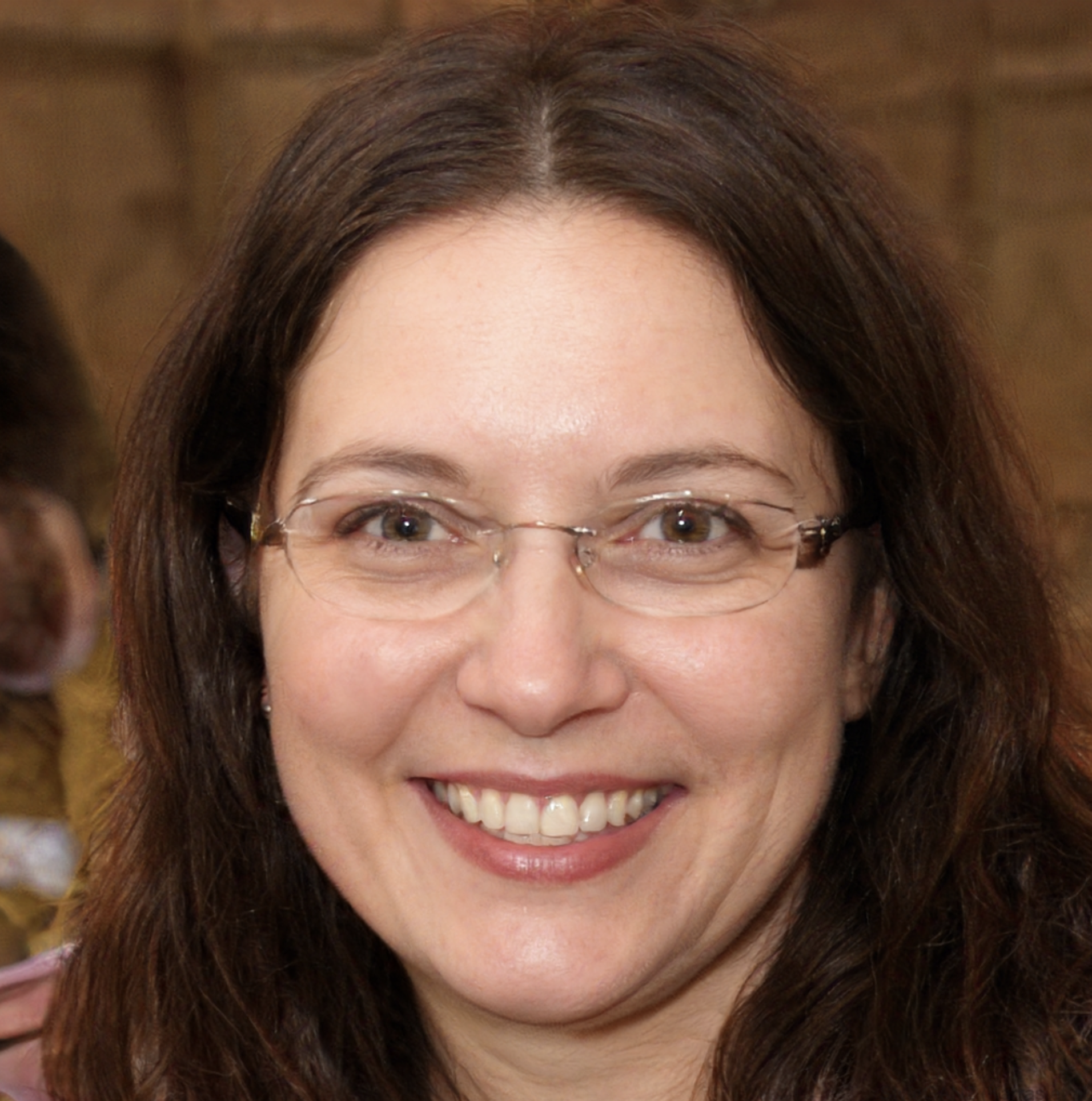 Victoria Ashworth
