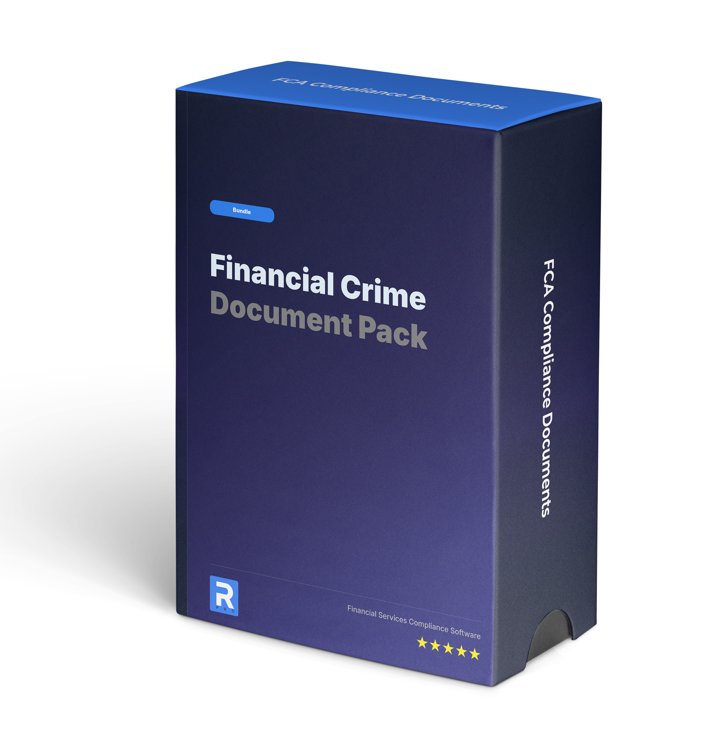Document Pack: Financial Crime Template Documents