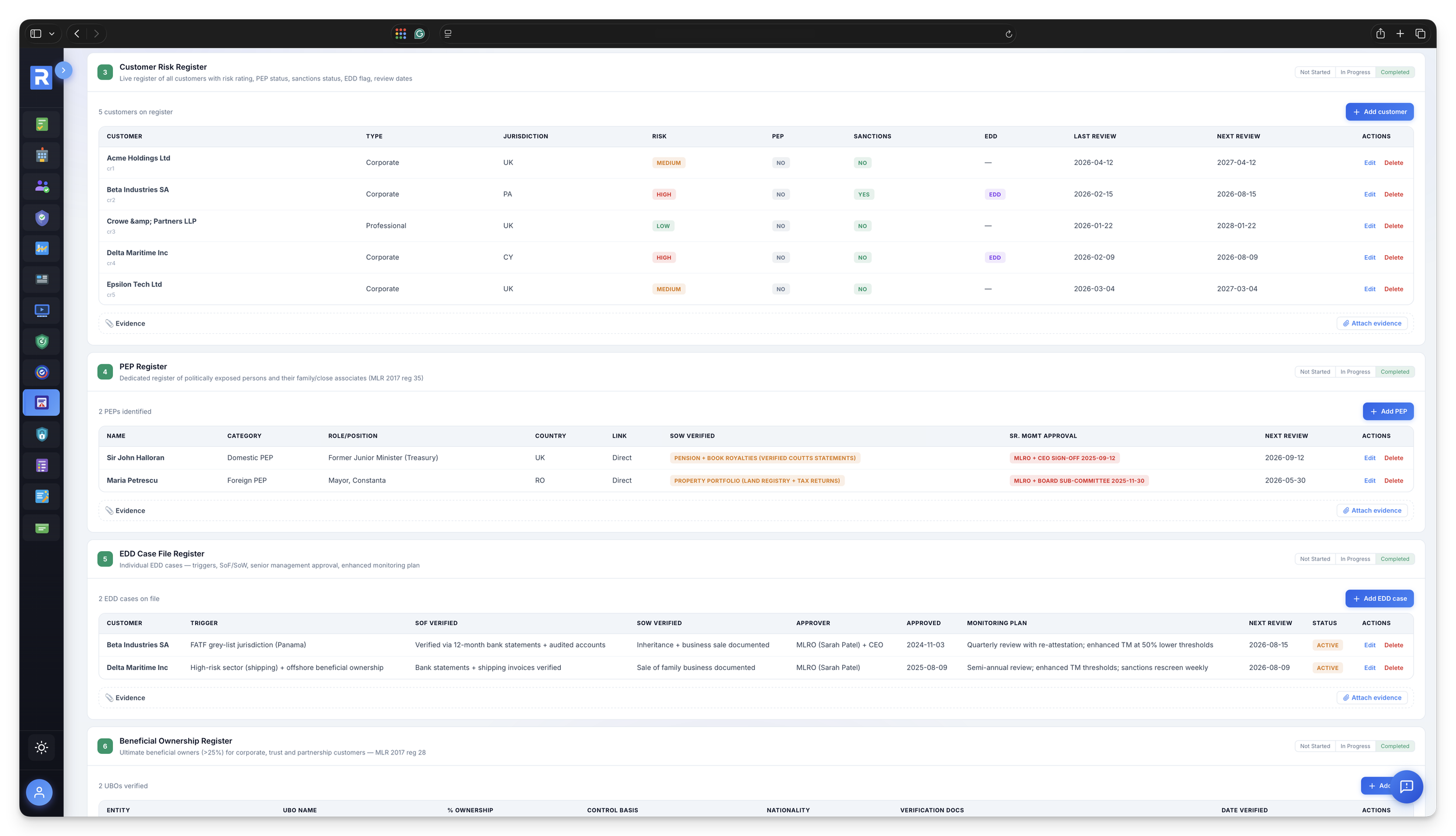 CDD & EDD Registers.png