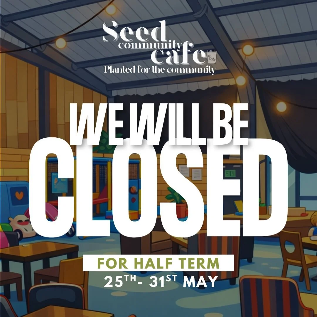 Closed next week