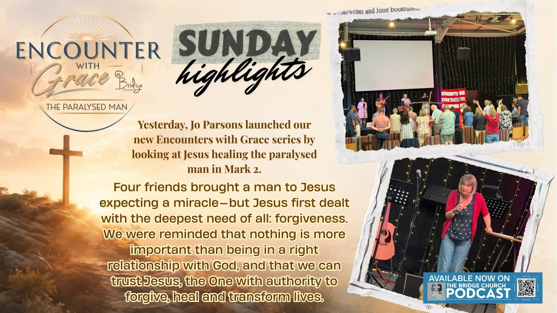 A Full On Sunday