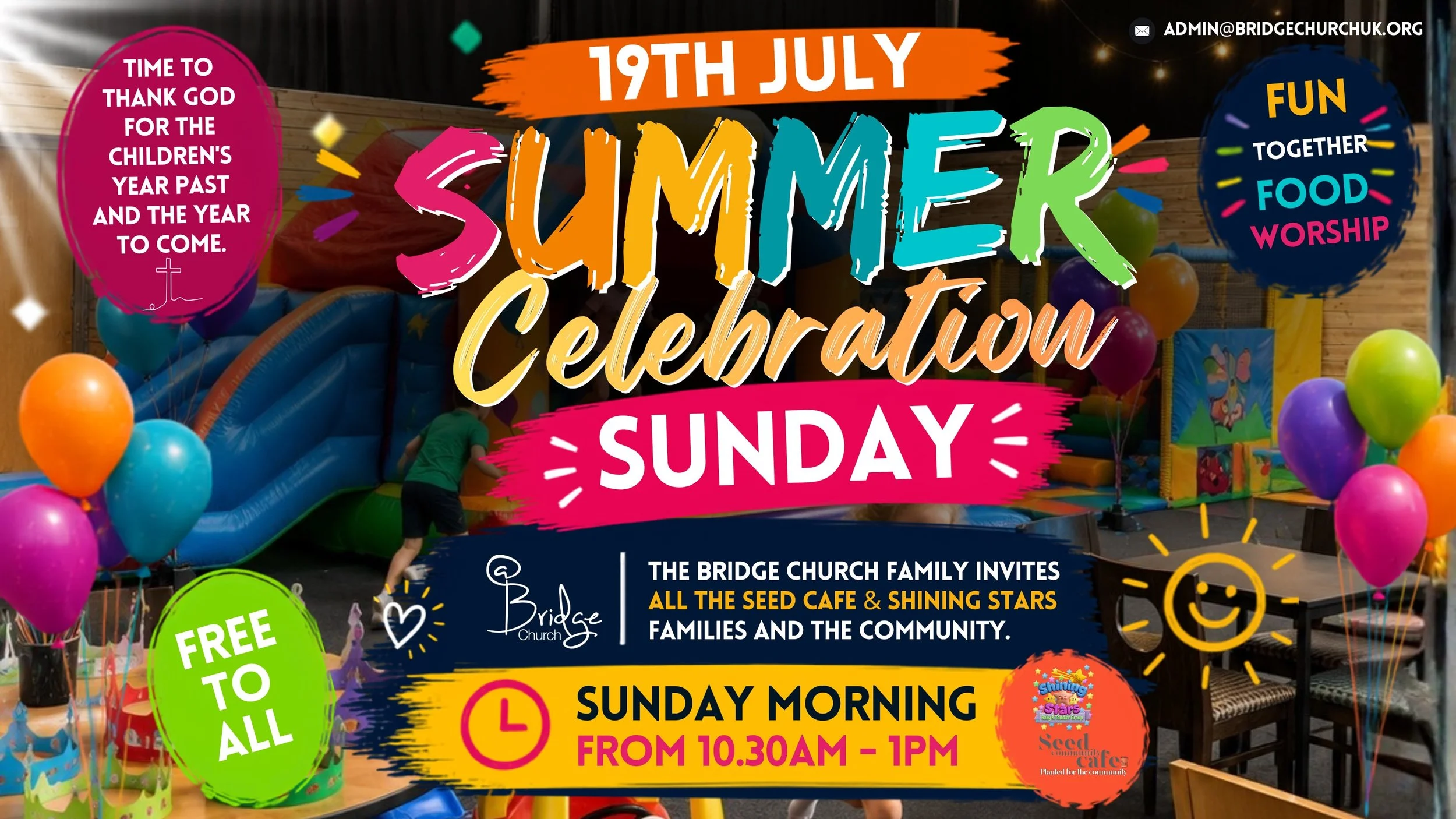 This Sunday