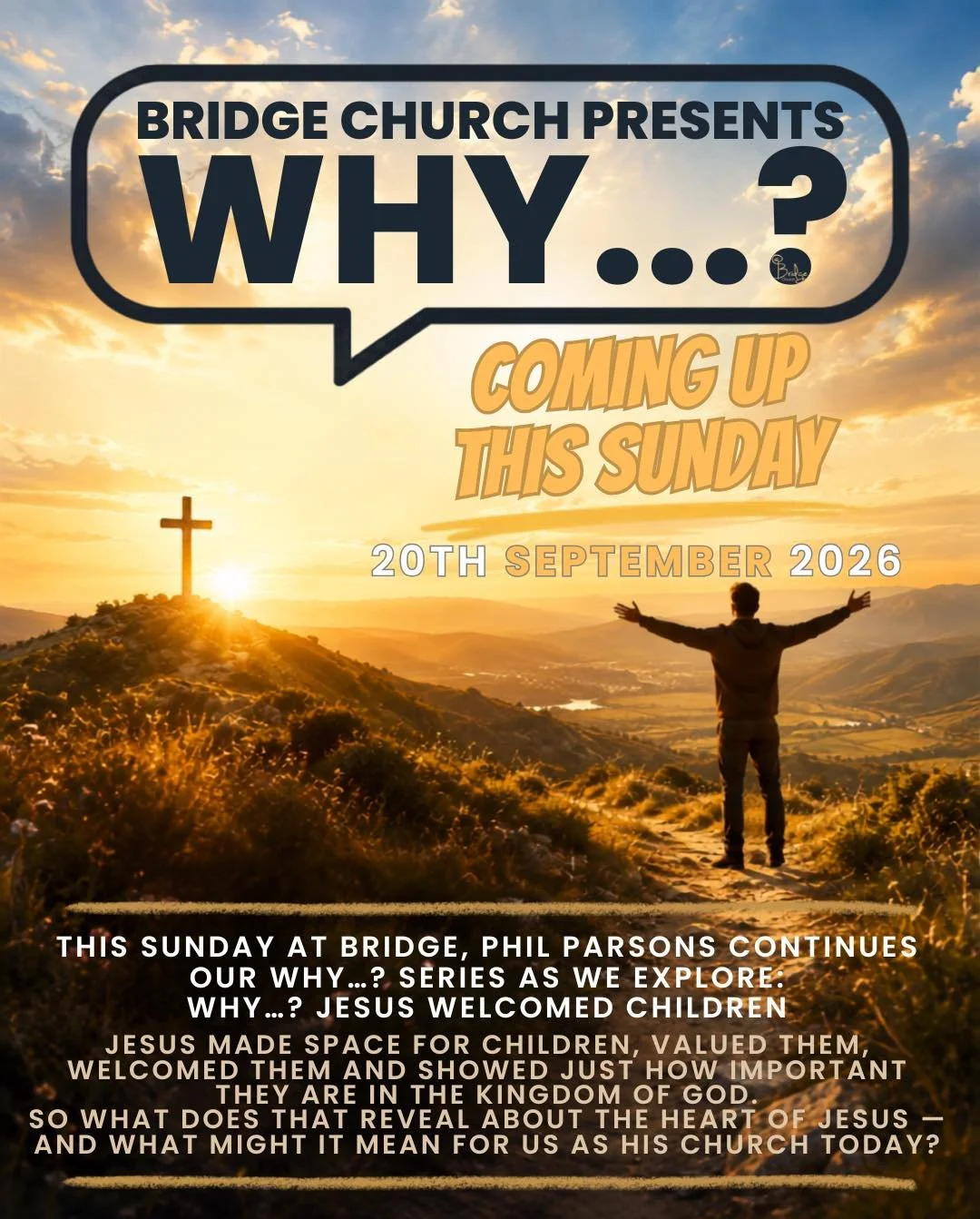 This Sunday is looking to be a morning for the Kids