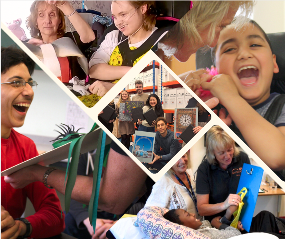 Celebrating World Book Day 2024