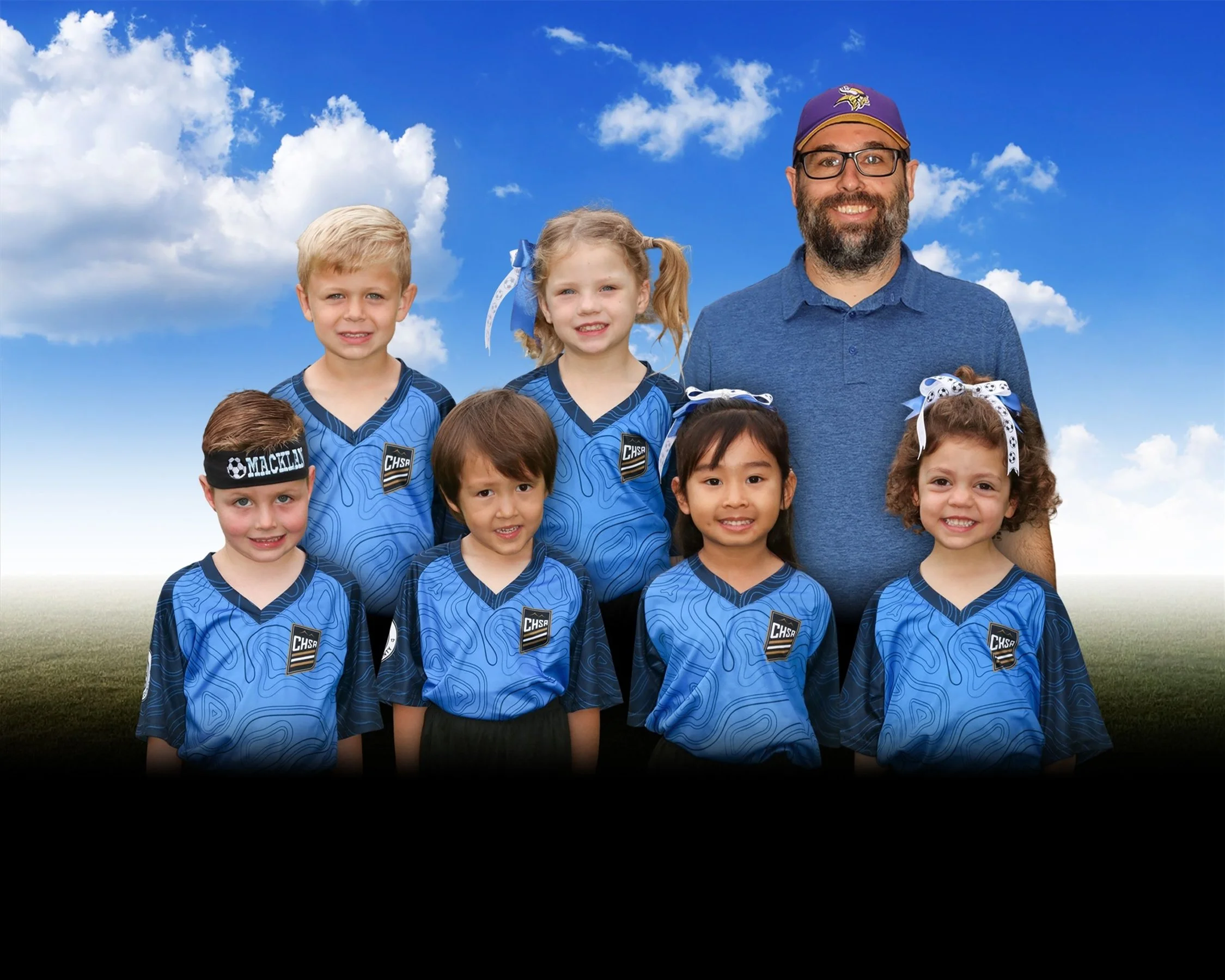 CU5 Sharks