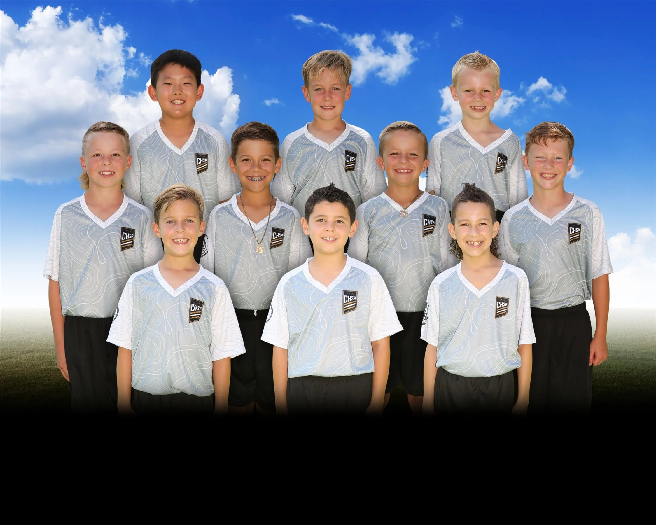 BU10 Sharknado