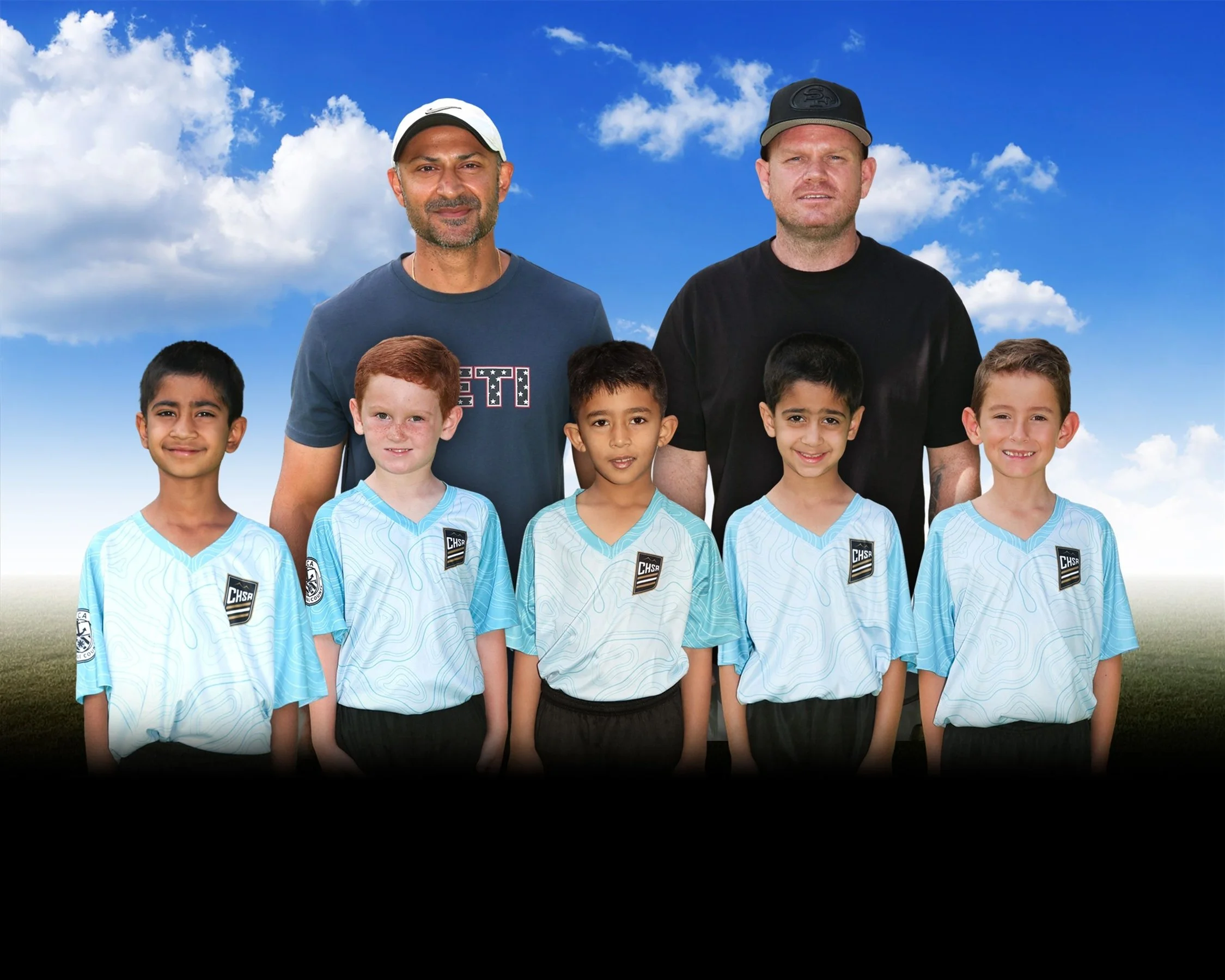 BU8 Blue Jays