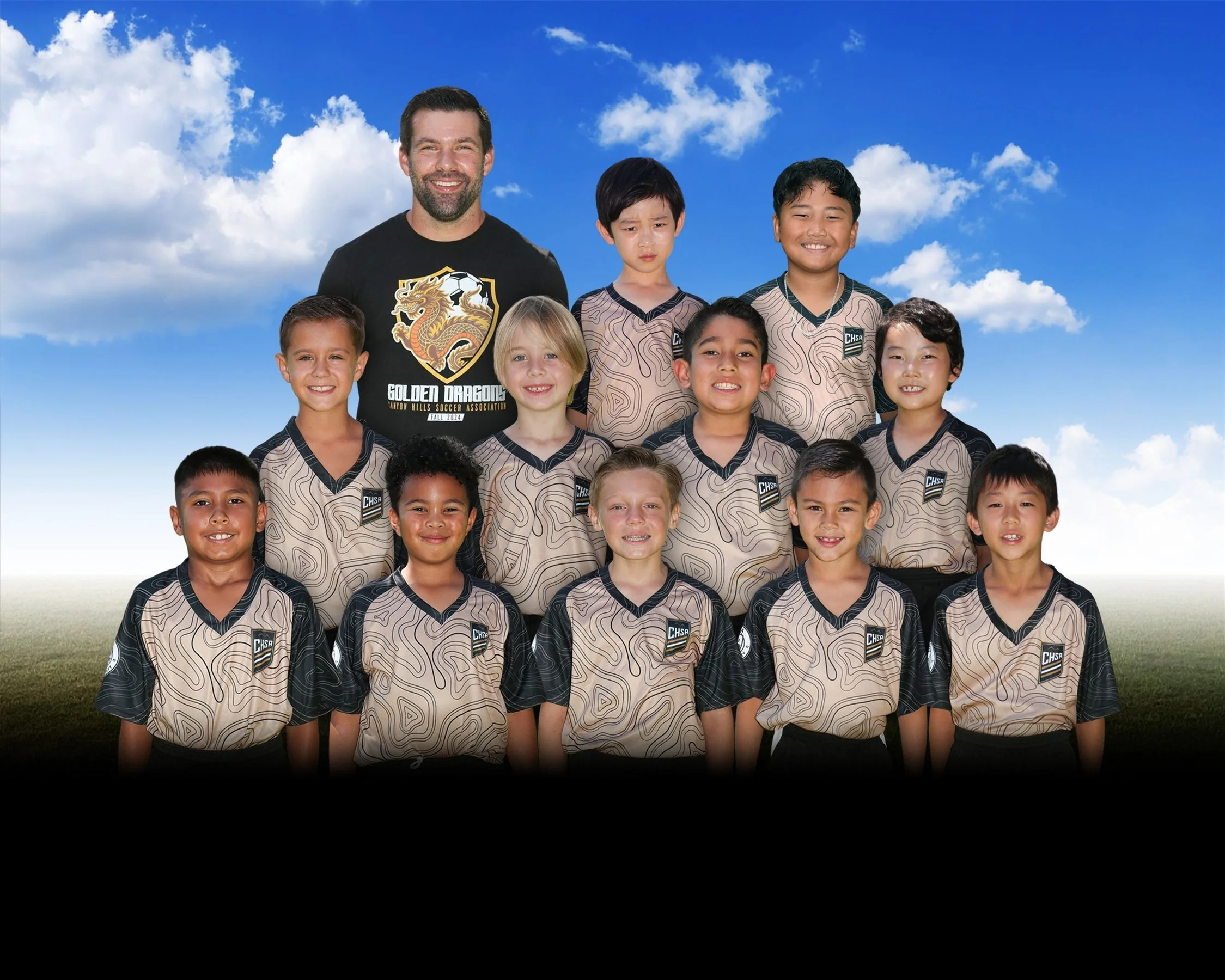 BU10 McLaughlin