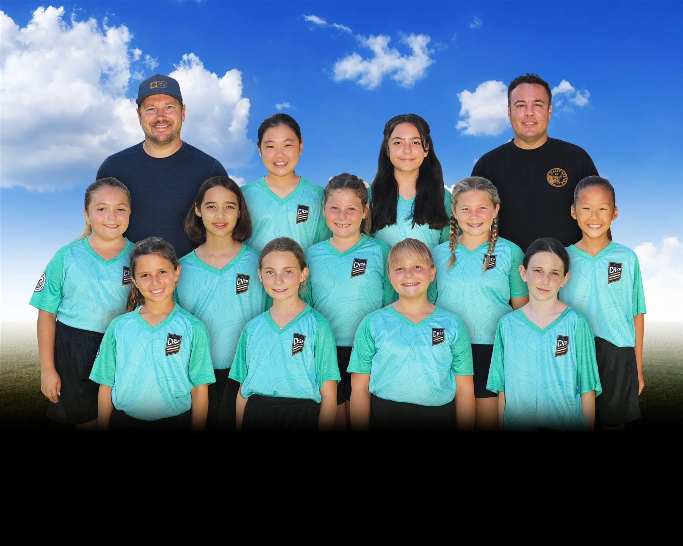 GU12 OC Storm