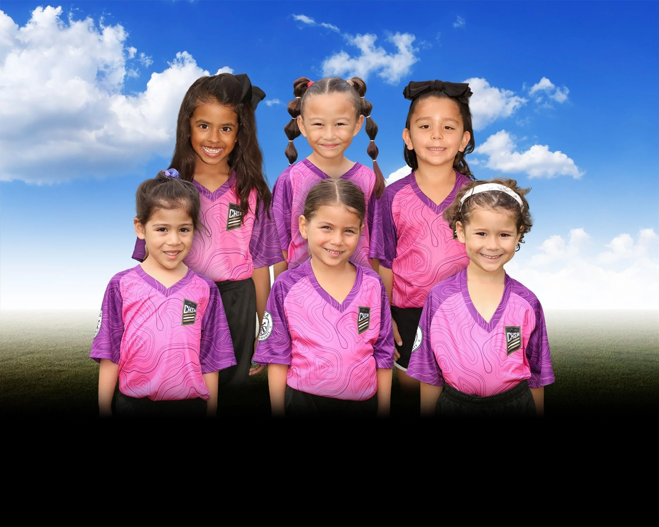 GU6 Panthers