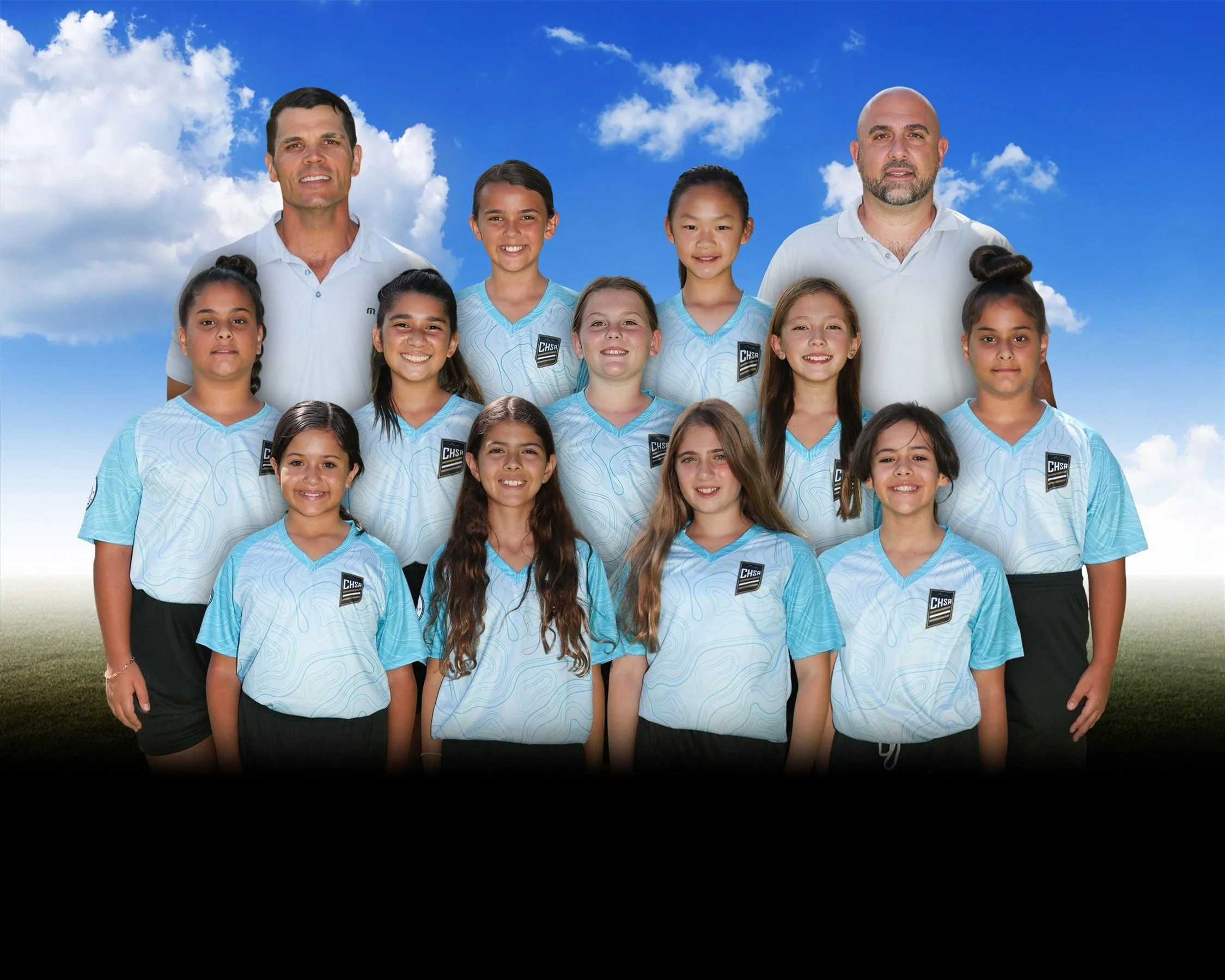 GU12 Blue Steel