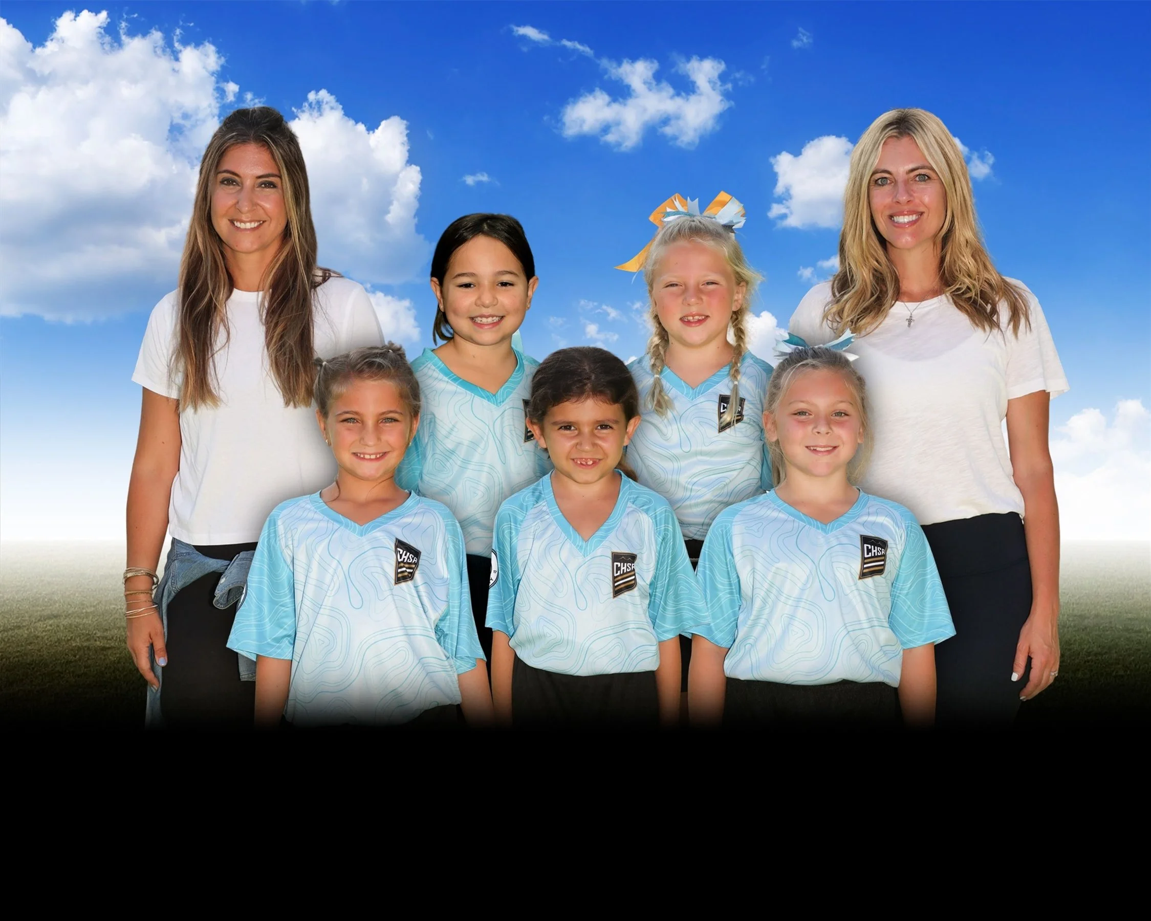 GU8 Sigma Sharks