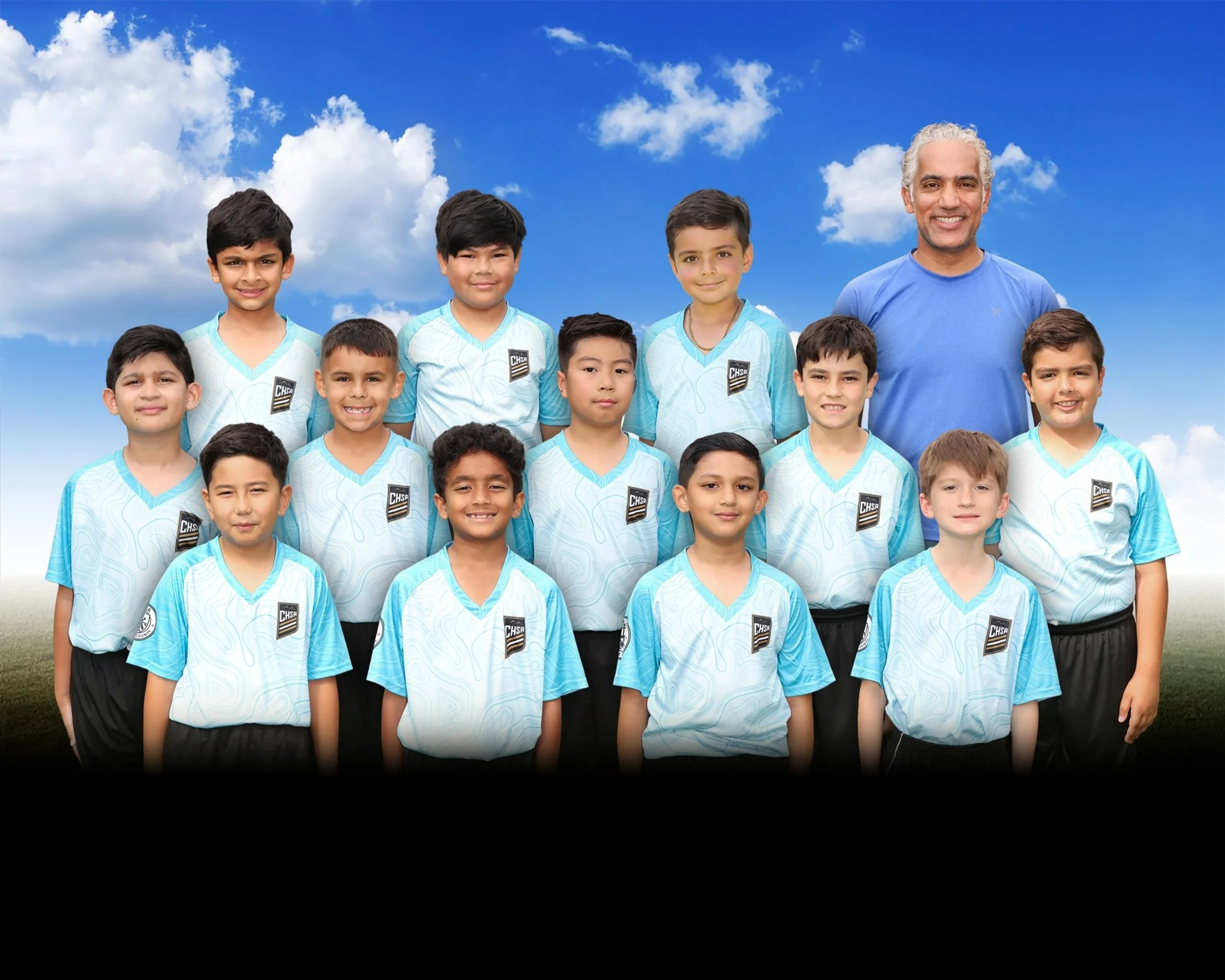 BU10 Icebergs
