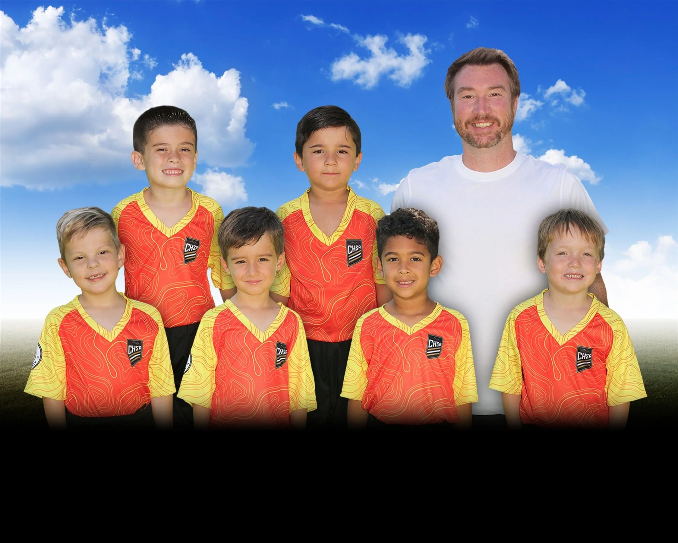 BU6 Firehawks