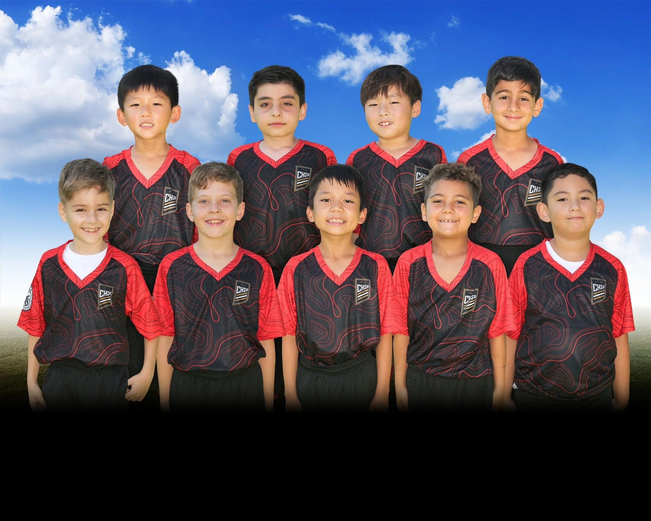 BU10 Cool Kings