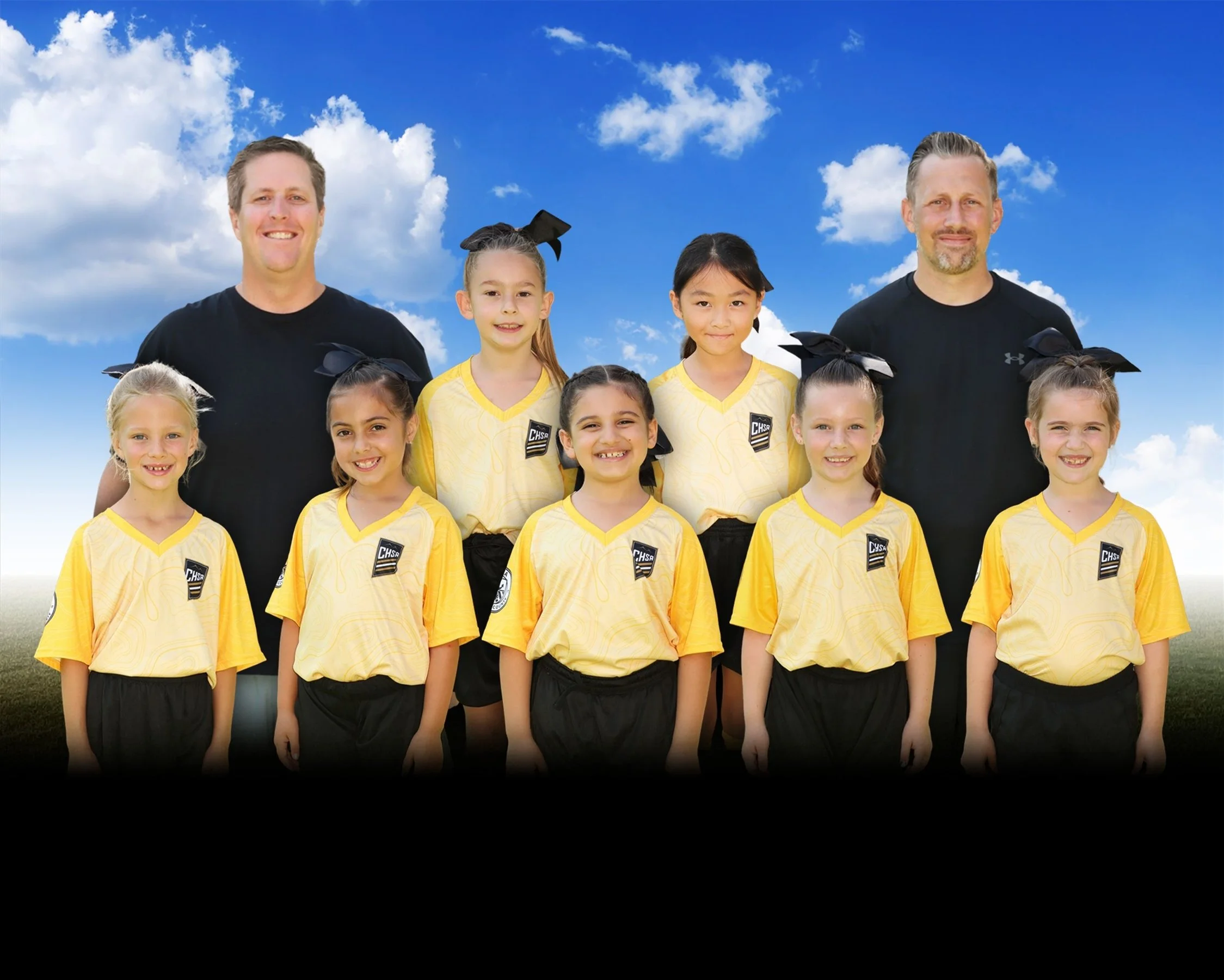 GU8 Golden Strikers