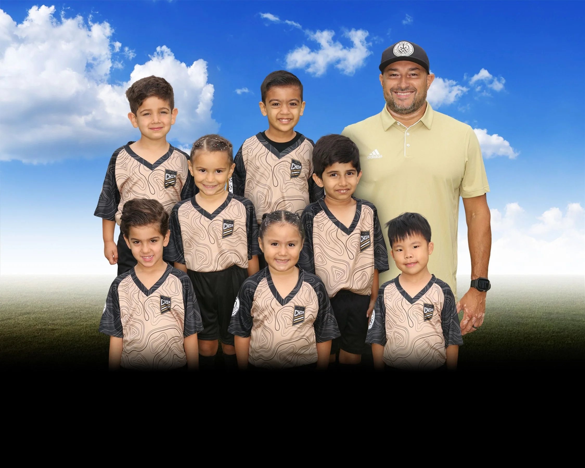 CU5 Lions FC