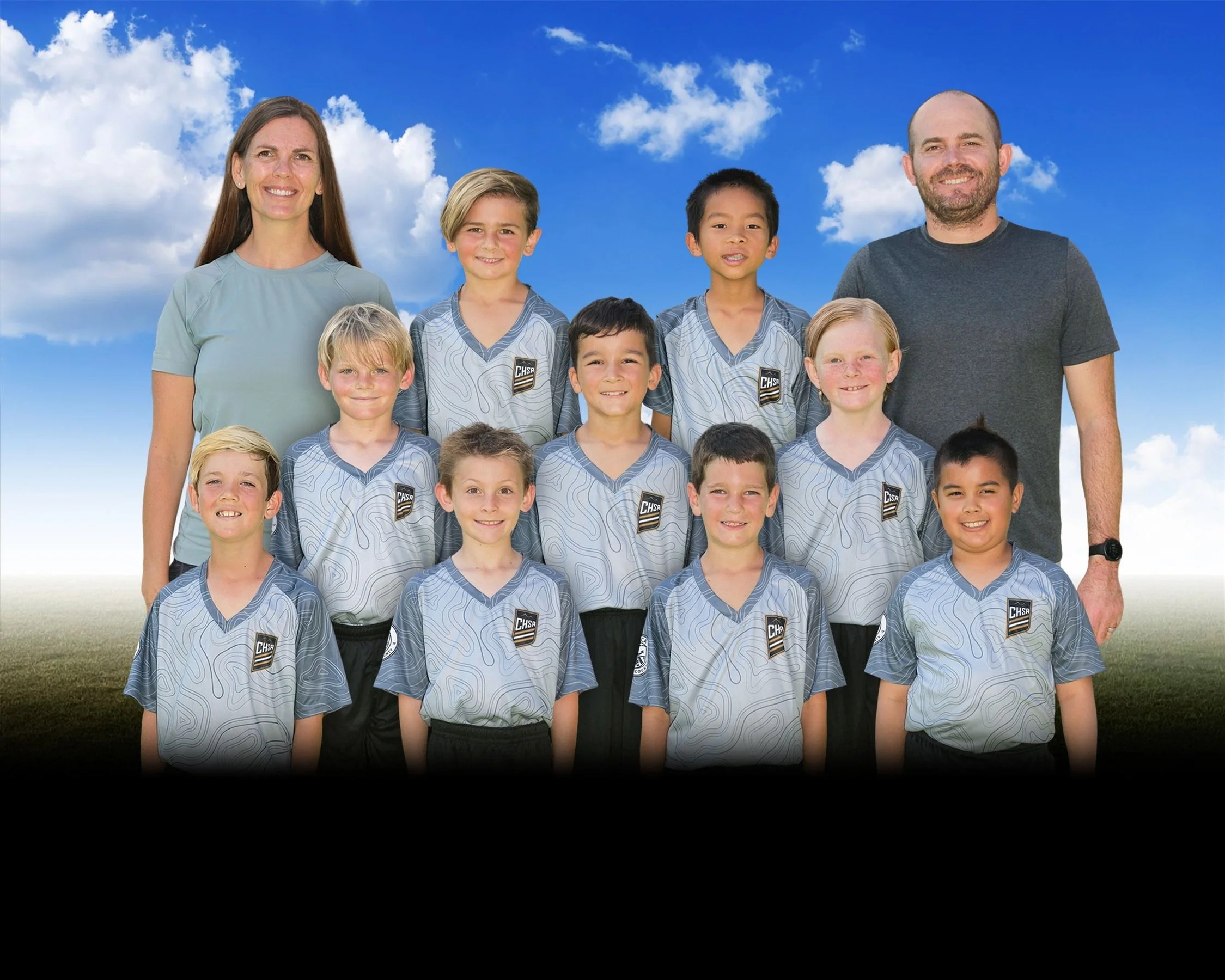 BU10 Christensen - Connie