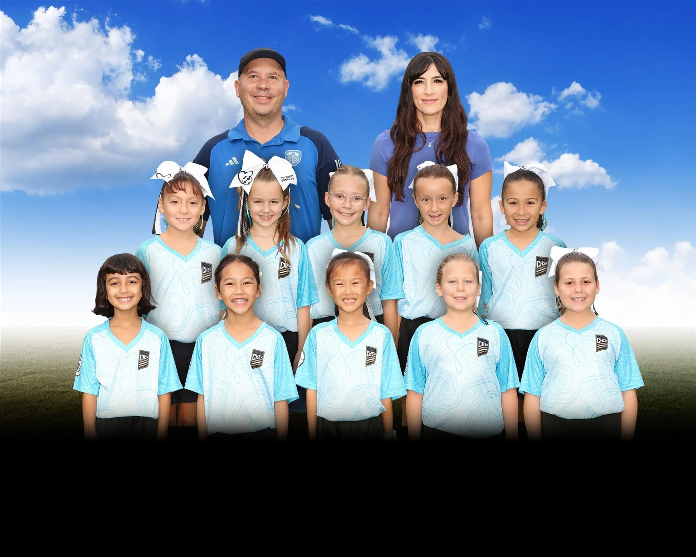 GU10 Icebreakers