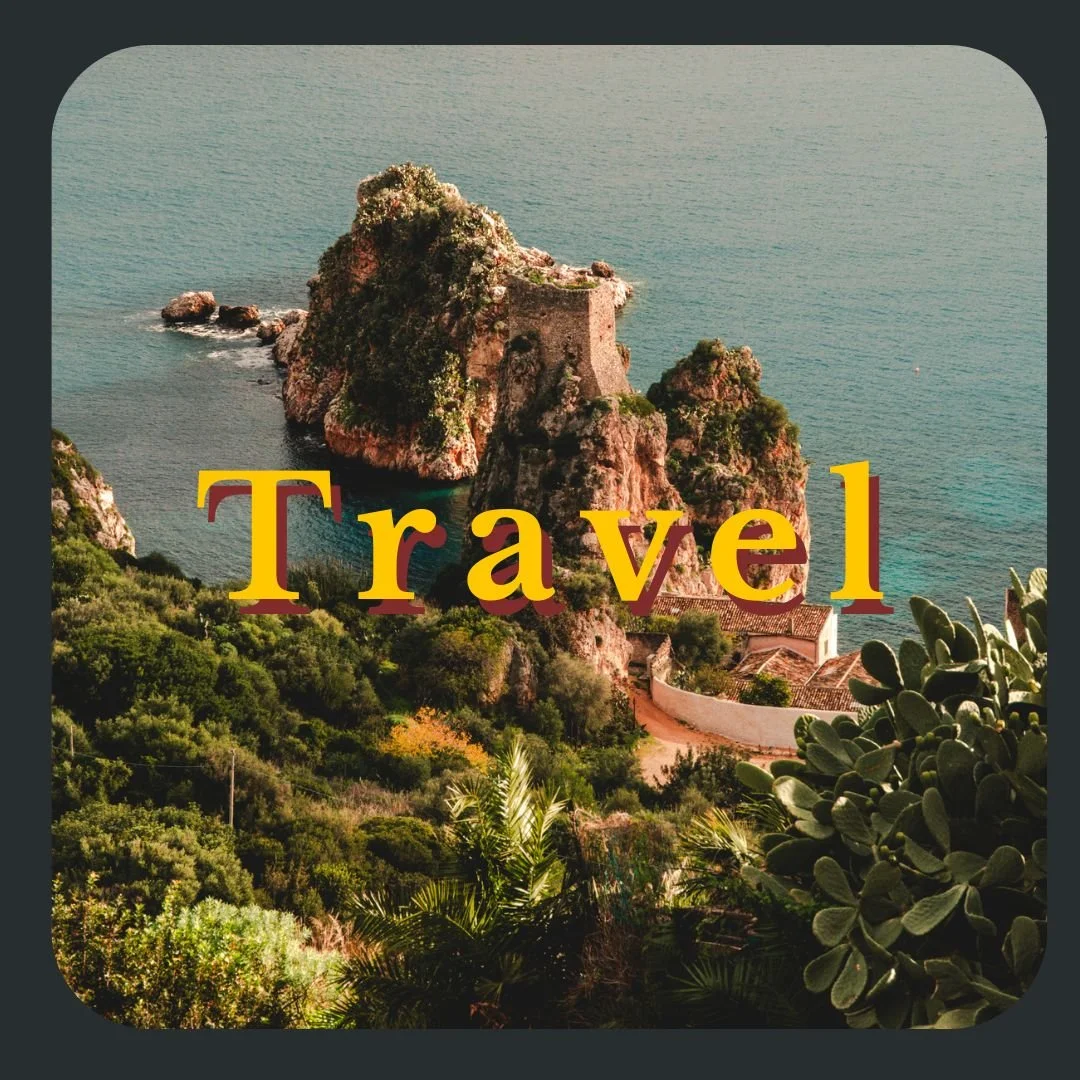 Travel Photography