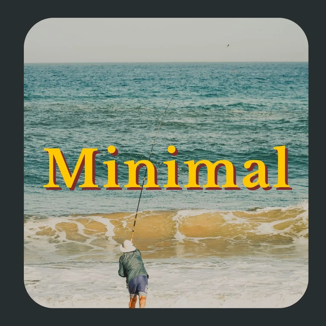 Minimal Collection