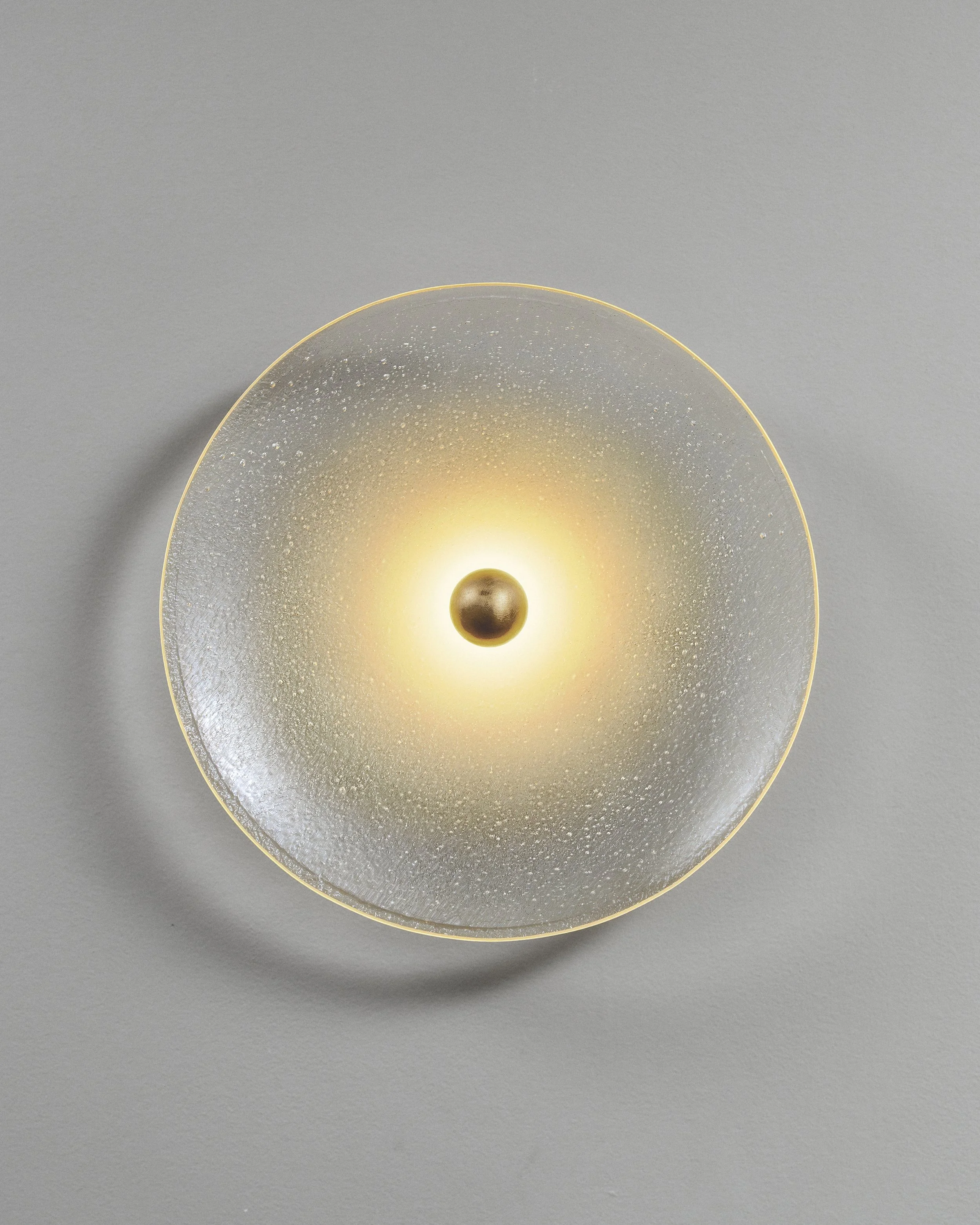 STELLA WALL LAMP