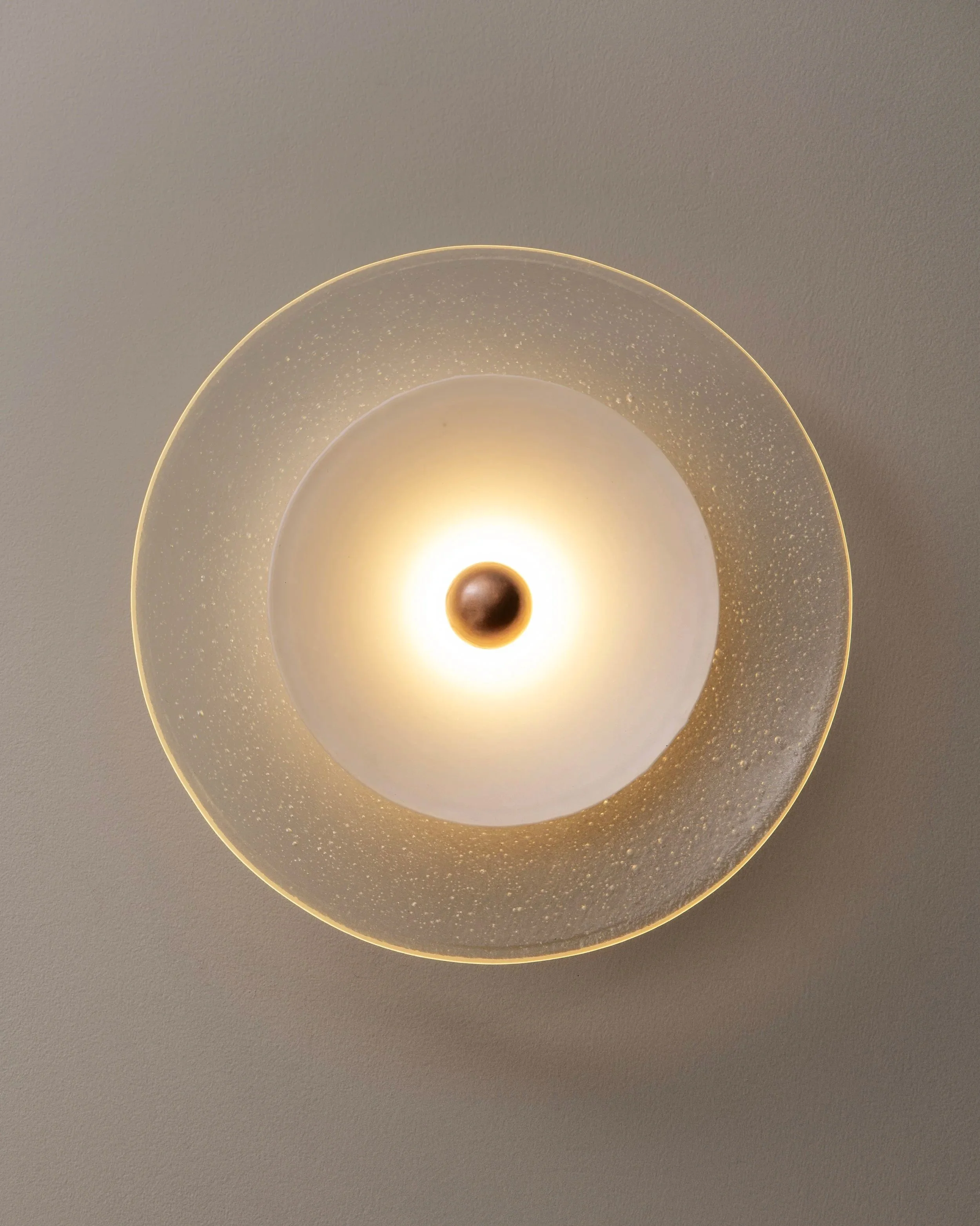 Sole Wall light