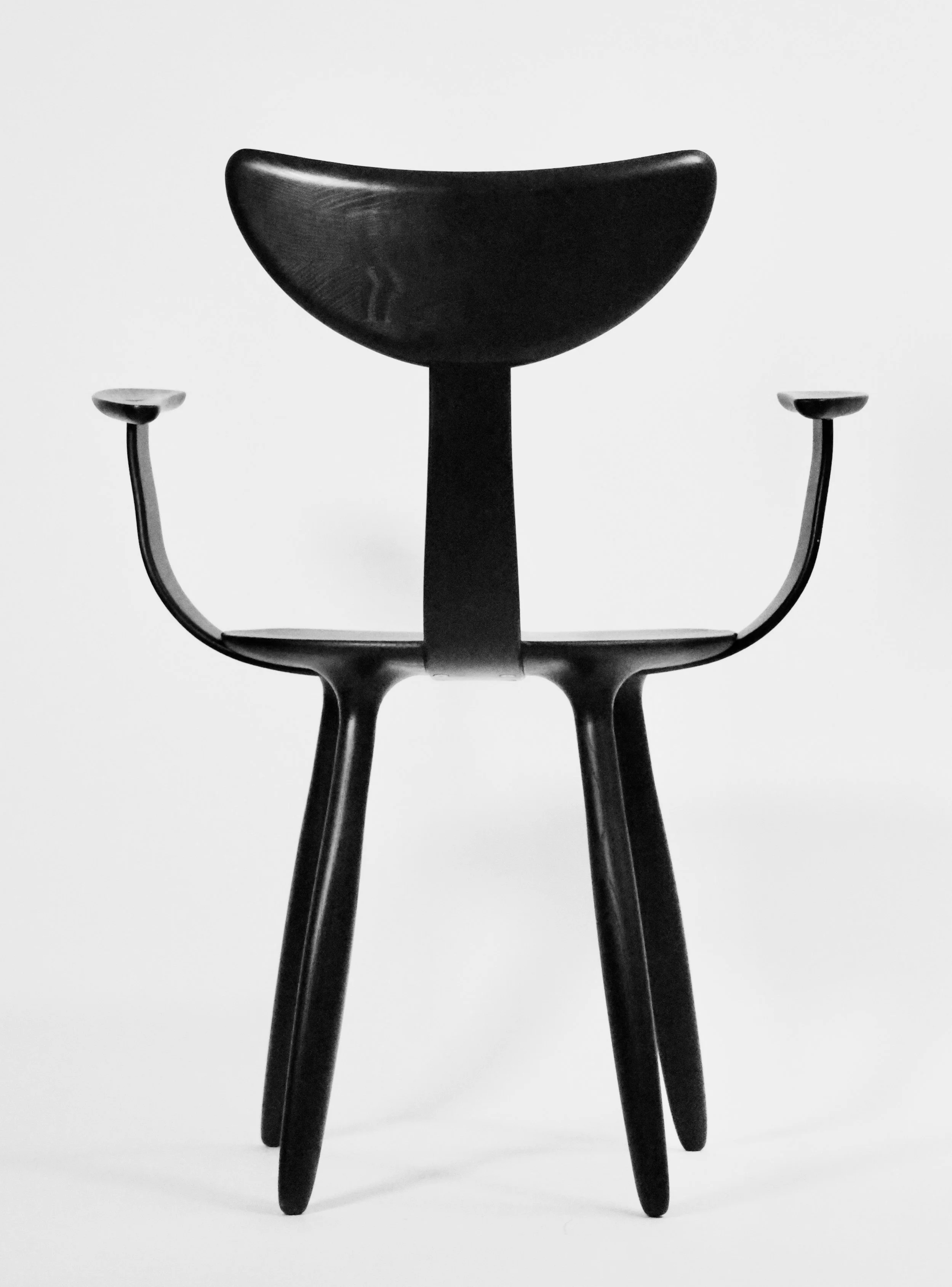 DAIKU Armchair