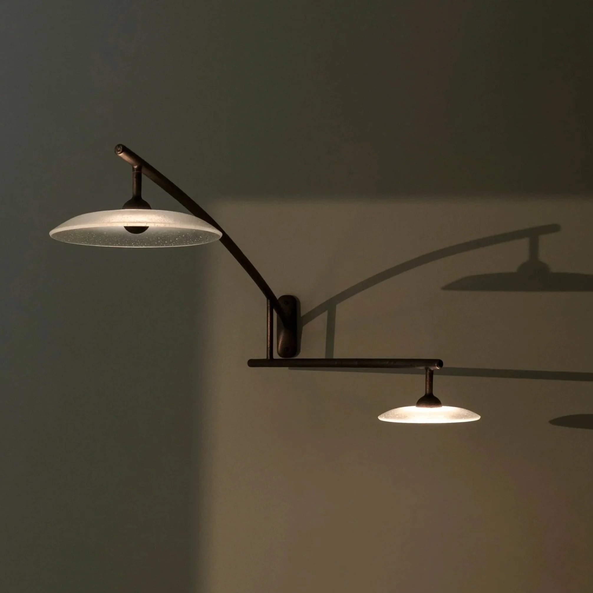 STELLA Offset Lamp