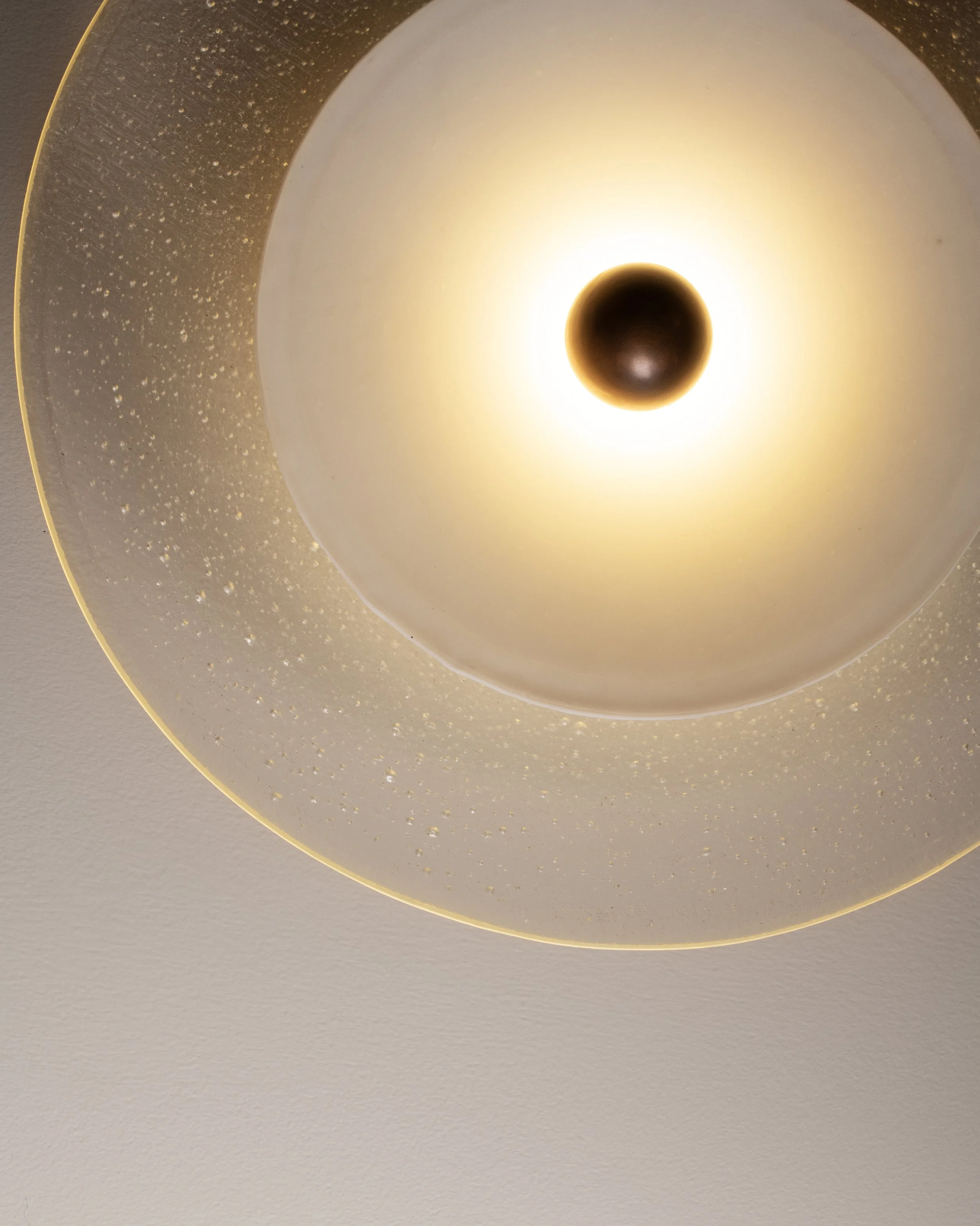 SOLE  WALL LAMP