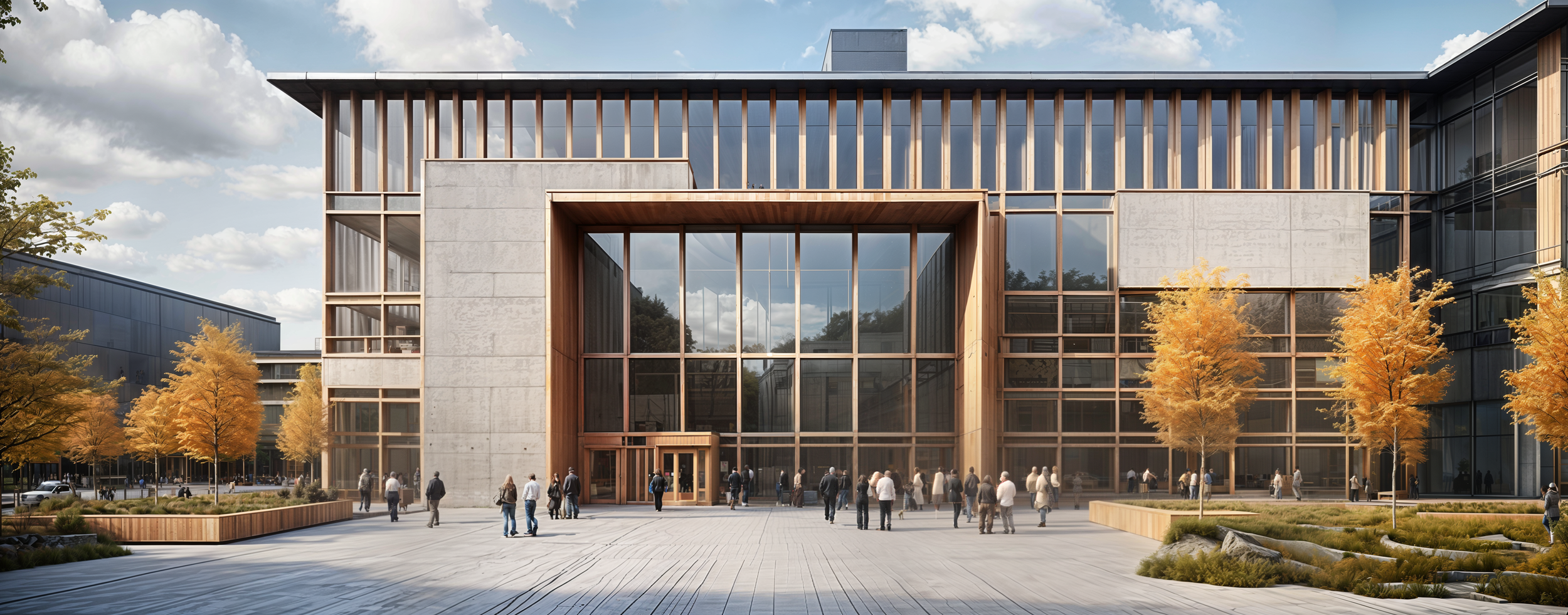 142 | Full service architecture and structural engineering firm