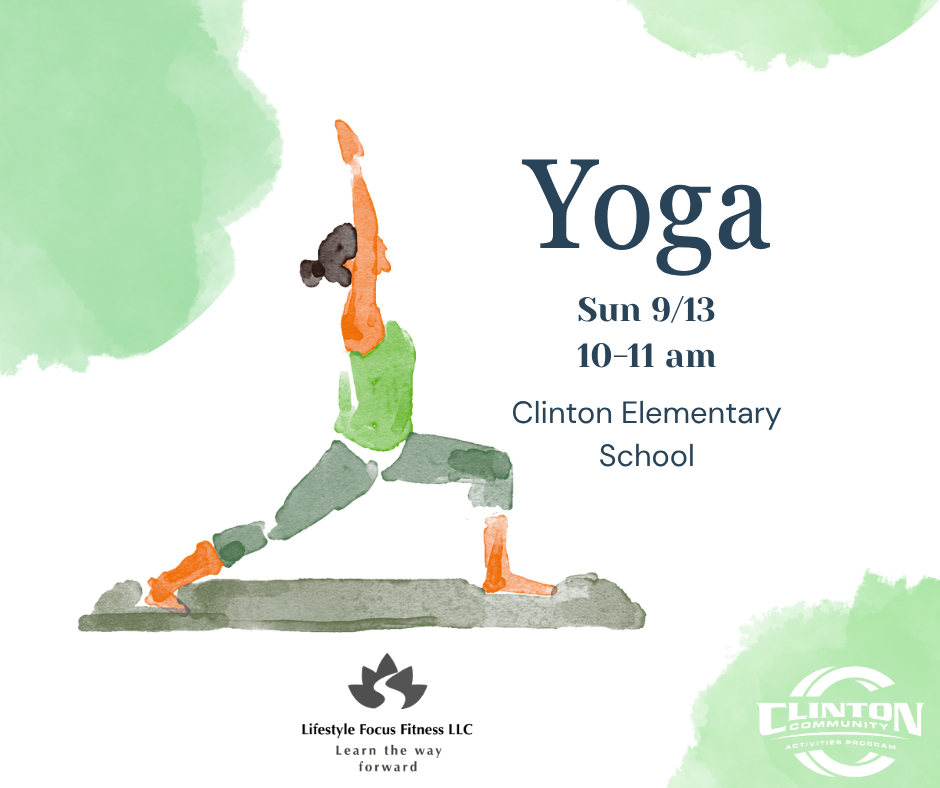 Gradual Yoga