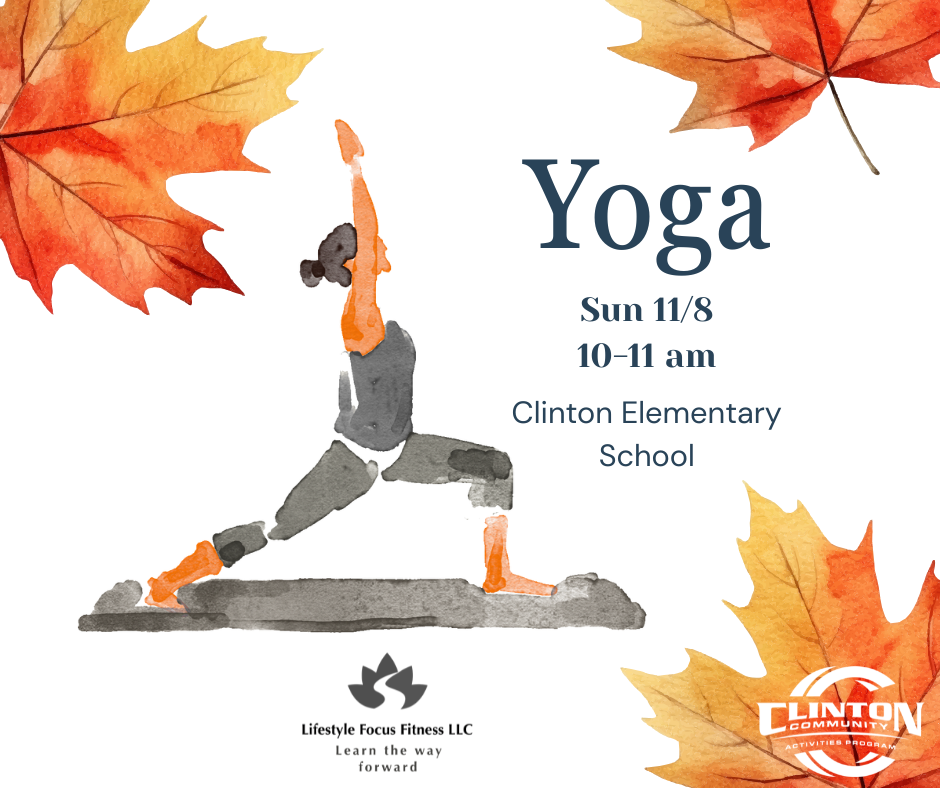 Gradual Yoga