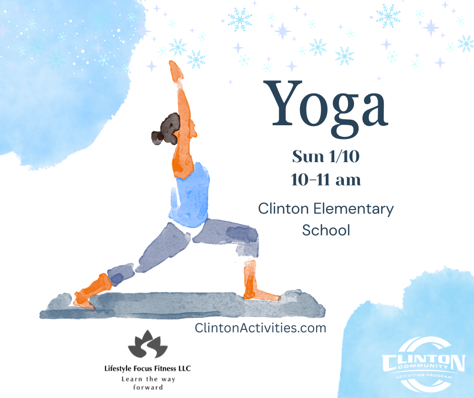 Gradual Yoga