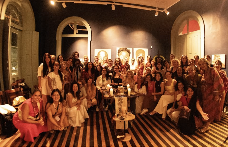 Women at the forefront of Climate Action.png