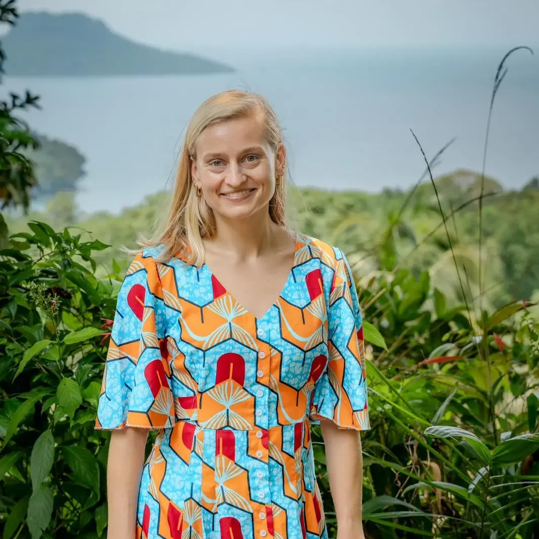 What advice would you give a property/travel business just starting their sustainability journey?