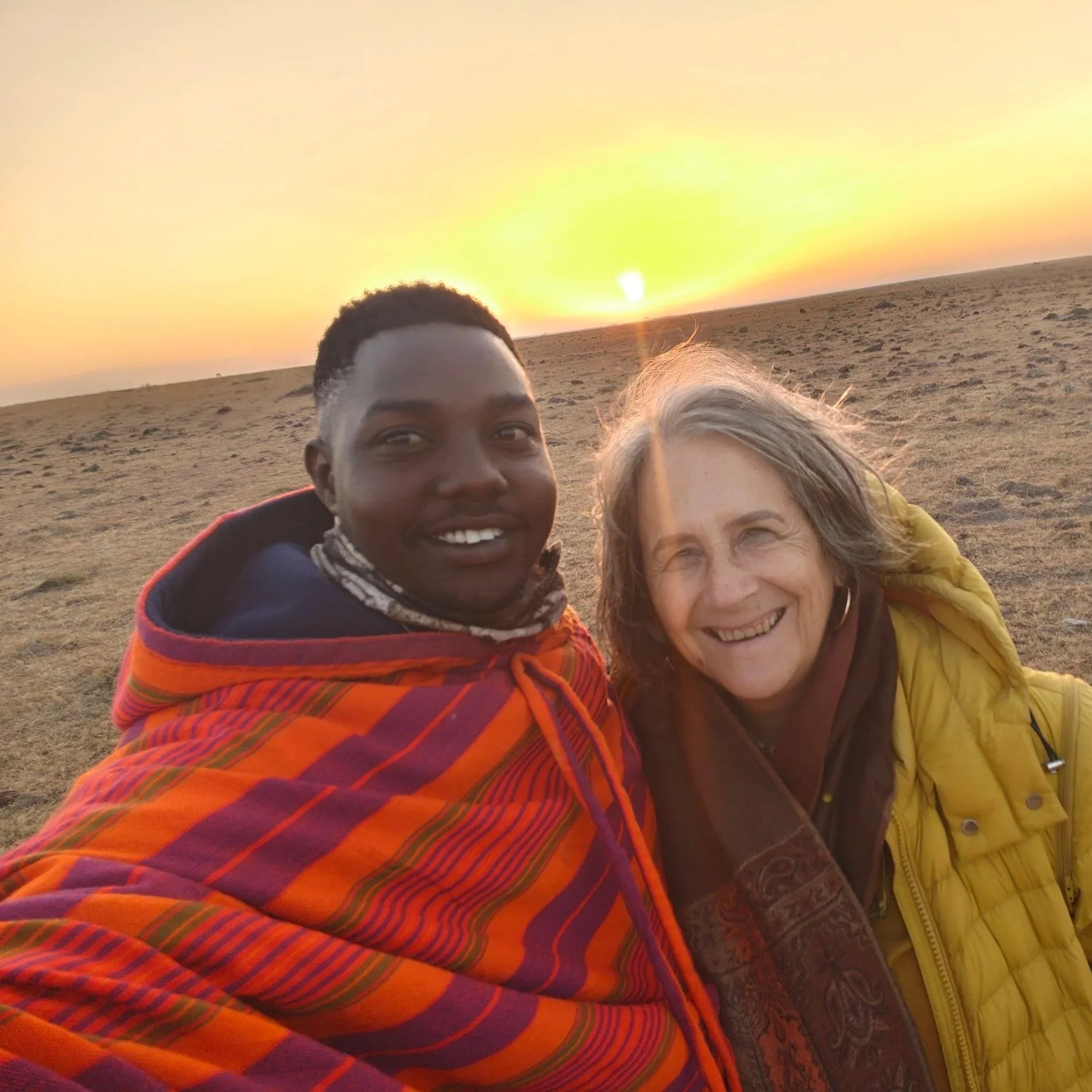 From Kenya to Brazil: Are Learning Journeys the Next Frontier of Regenerative Tourism?&nbsp;