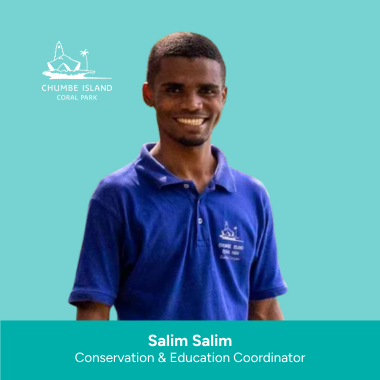 Marine conservation & education