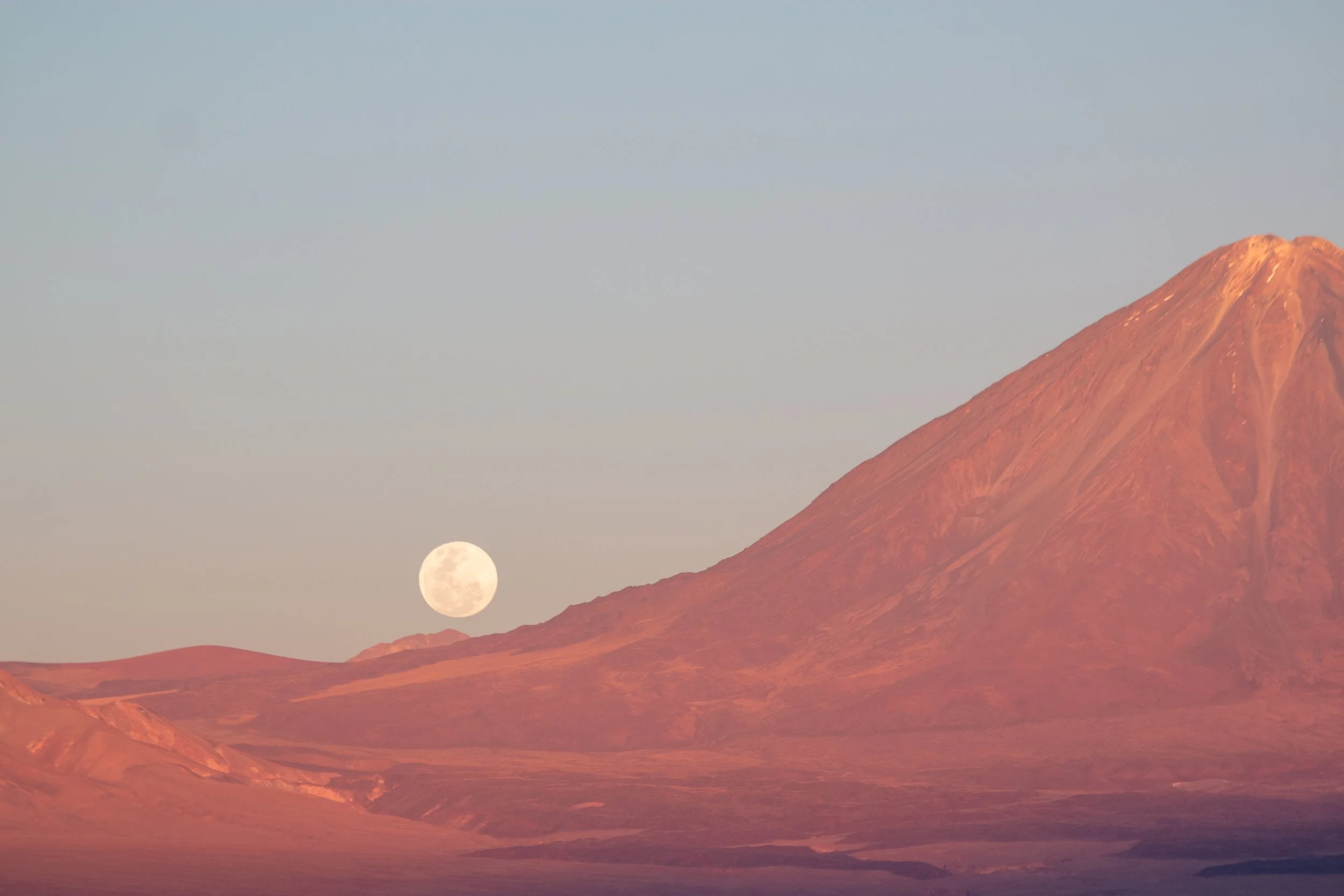 Atacama Aracari Travel