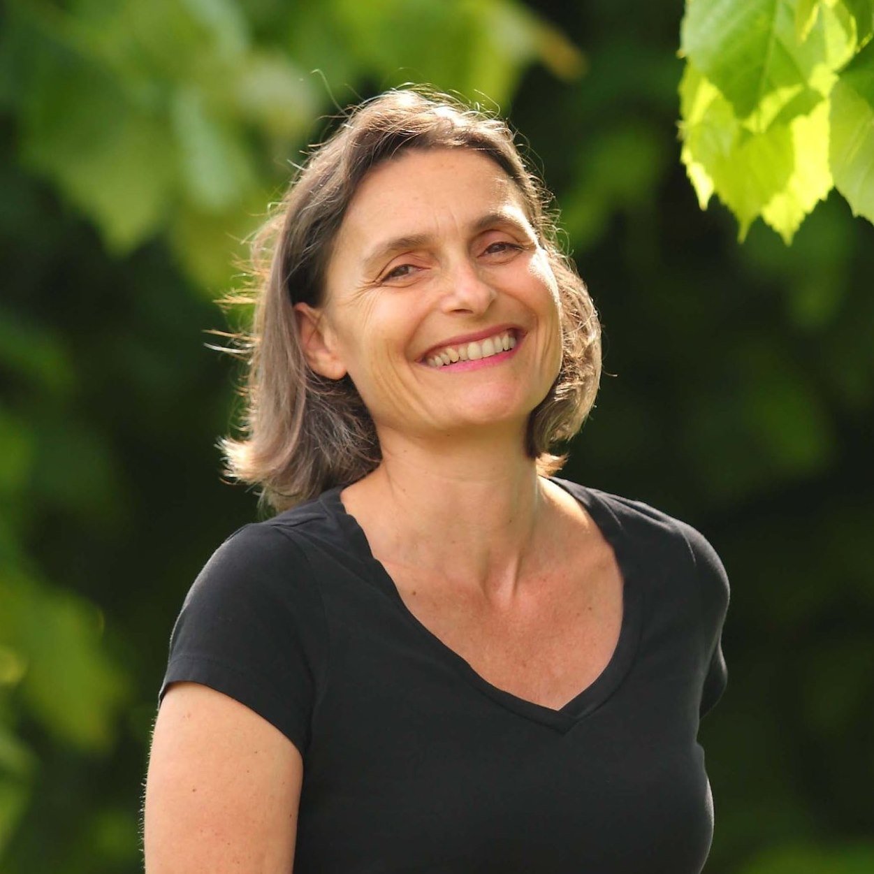 Dr. Delphine Malleret King 