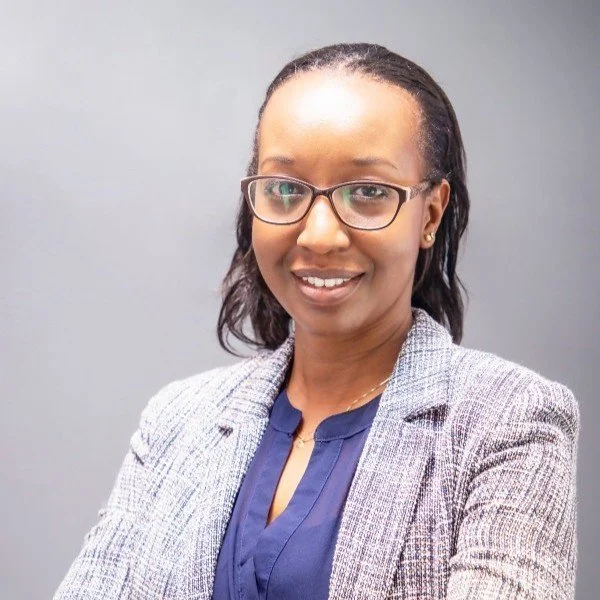 Joy Juma Zeitz foundation