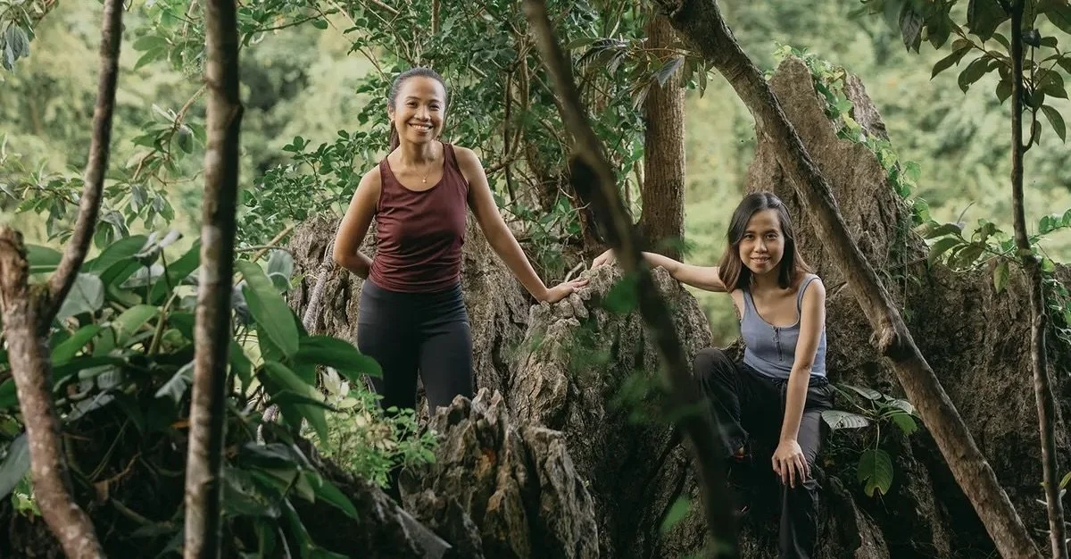 Billie Dumaliang Masungi