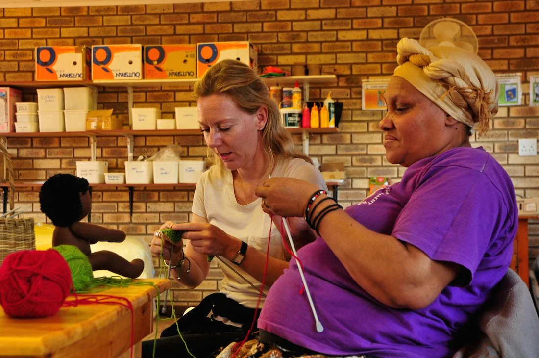 Ubunye Foundation, Kwandwe