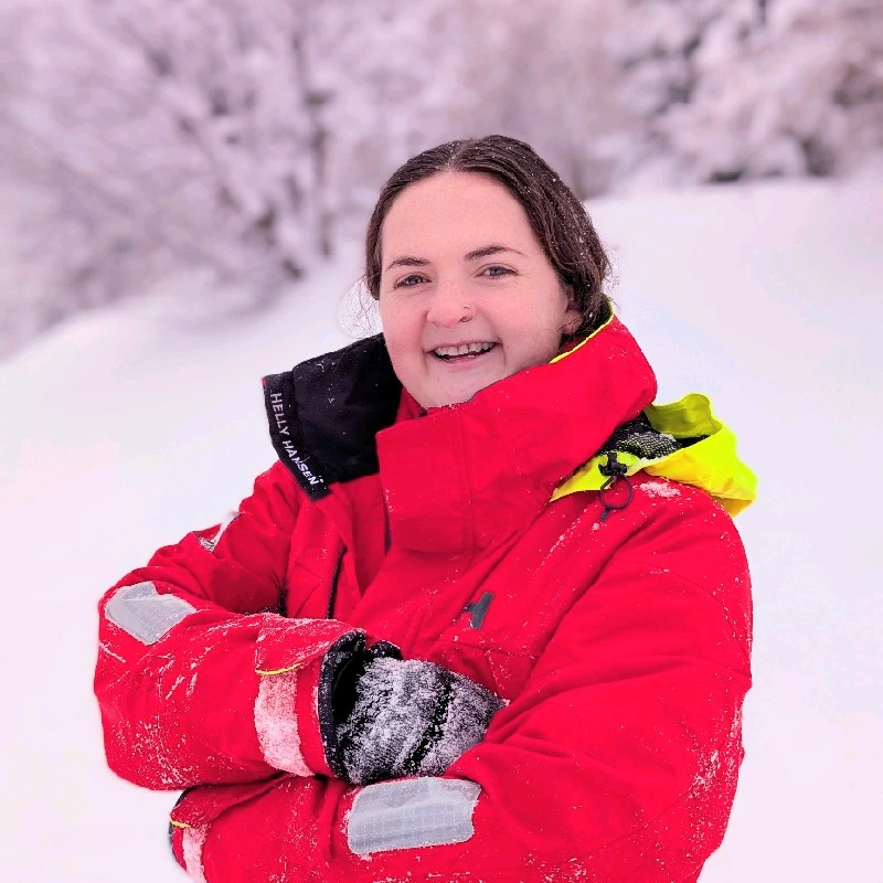 Dr. Molly Clavey The Long Run