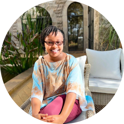Cecilia Mueni Assistant Footprint Director The Safari Collection