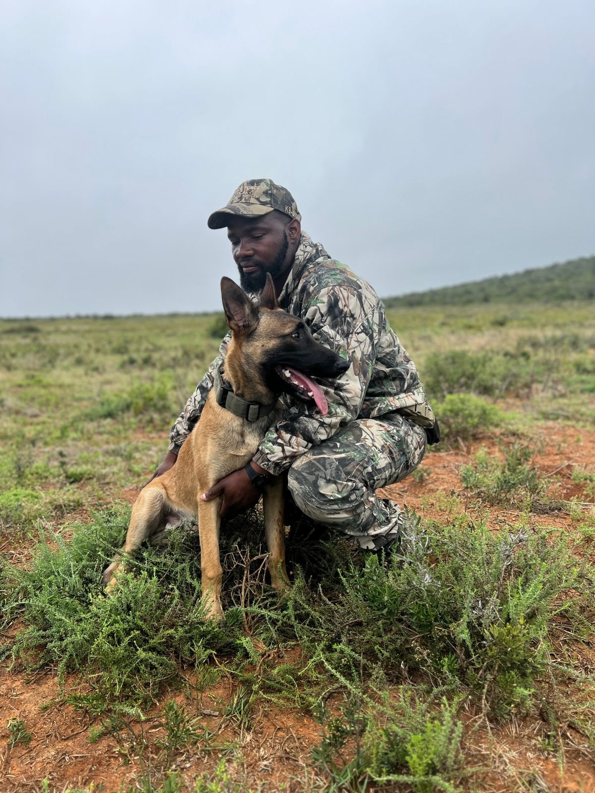 Kwandwe Private Game Reserve - Conservation - K9 Unit 1.jpeg
