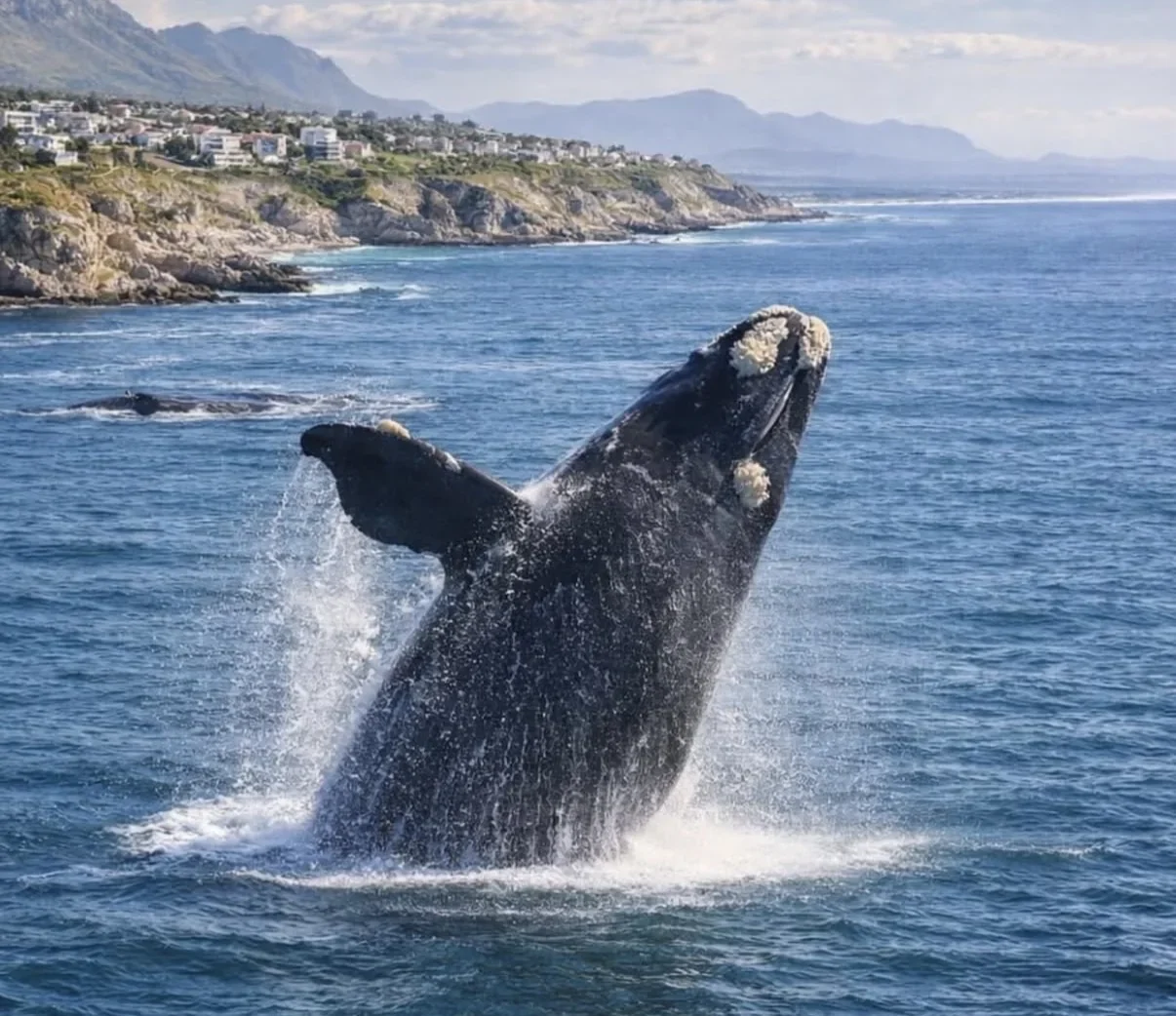 Sumptuous Tours whale breaching.webp