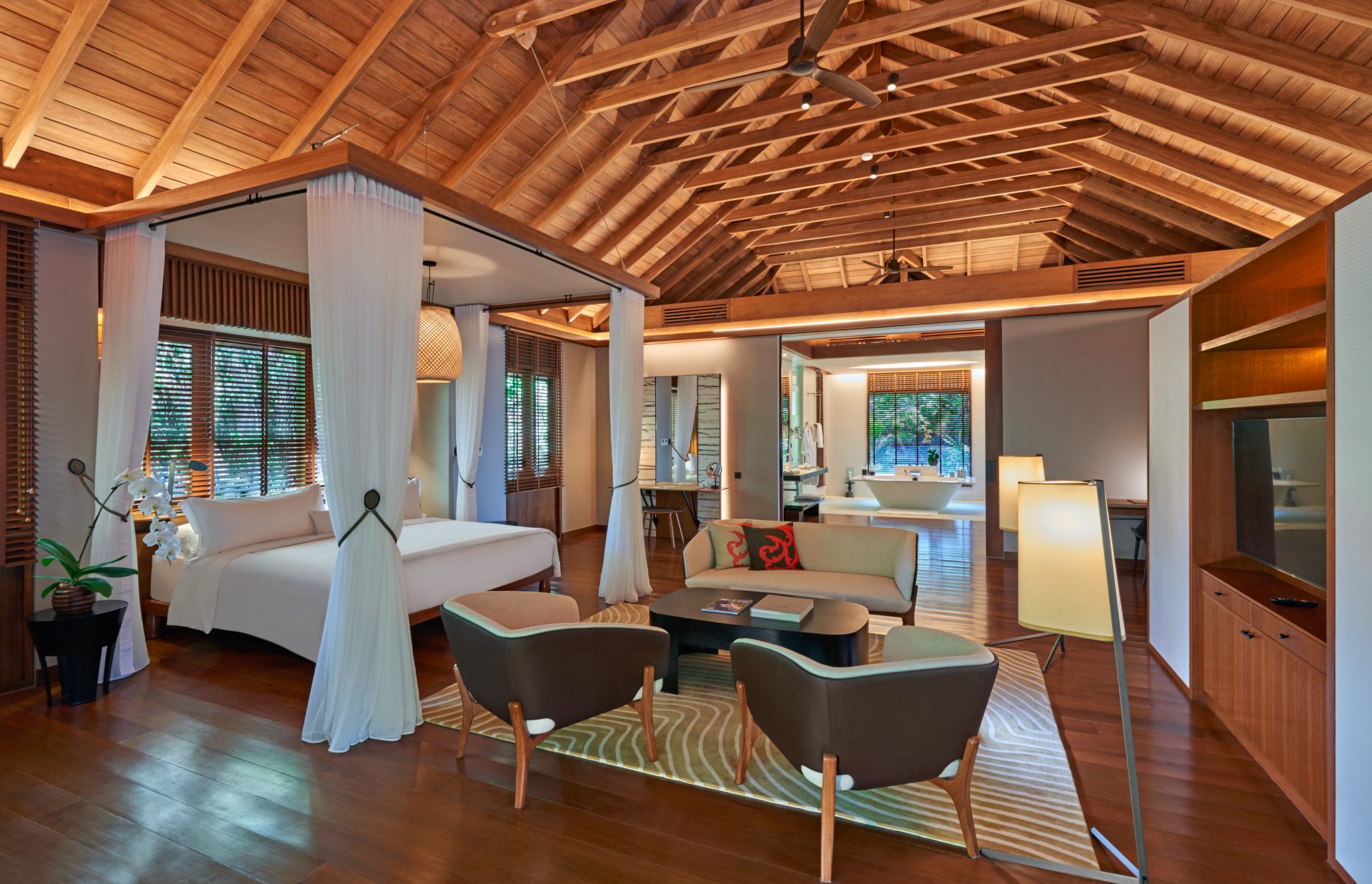 the_long_run_members_the_datai_langkawi_The Datai Langkawi - The Datai Estate Villa (master bedroom).jpg