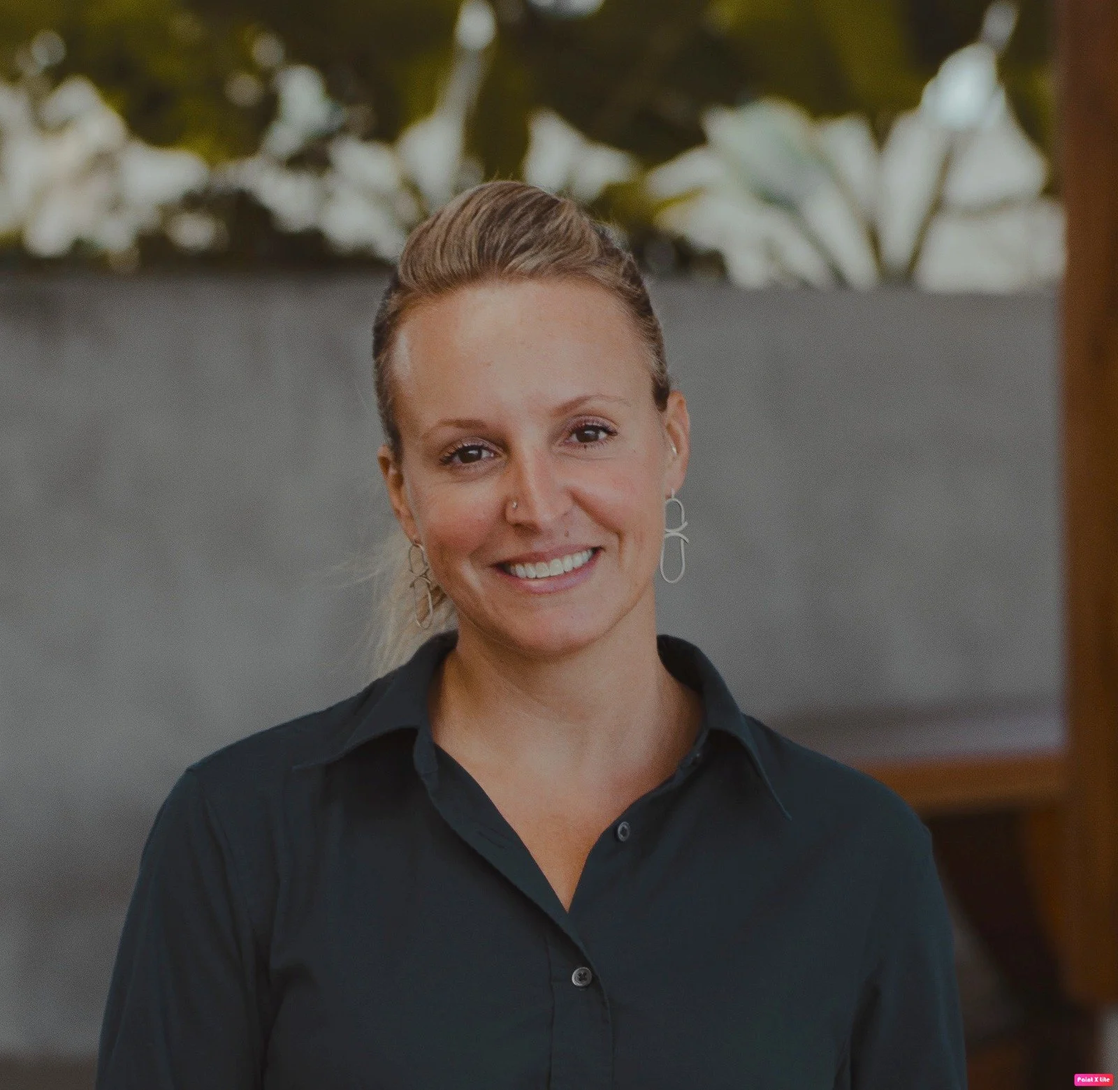 Laura Robinson Shinta Mani Wild